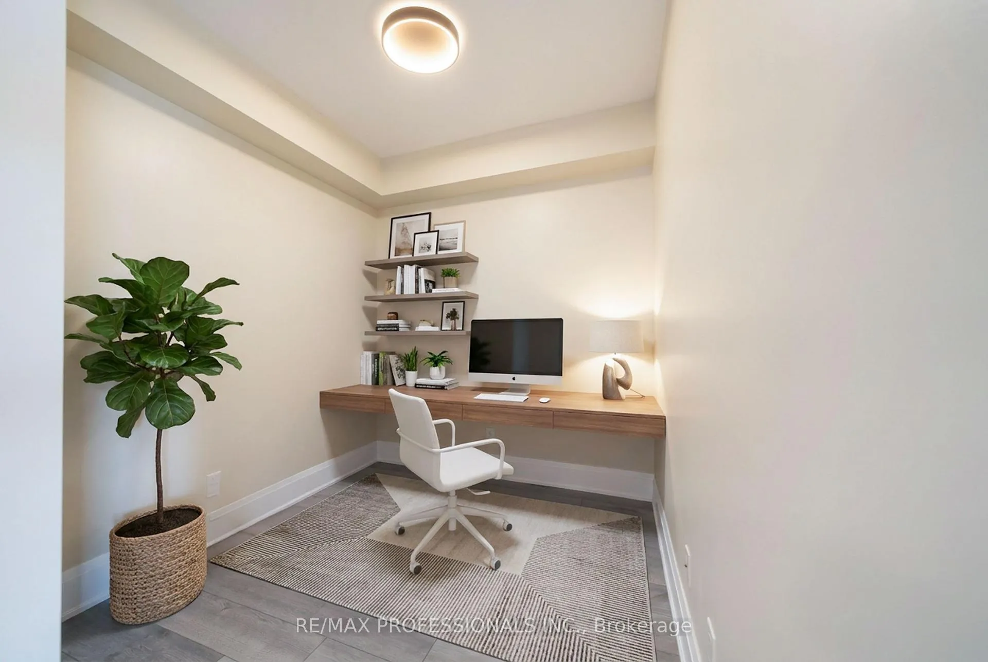 Photo 18 of Unit 307, 45 Yorkland Boulevard, Brampton, Goreway Drive Corridor — HOMEH