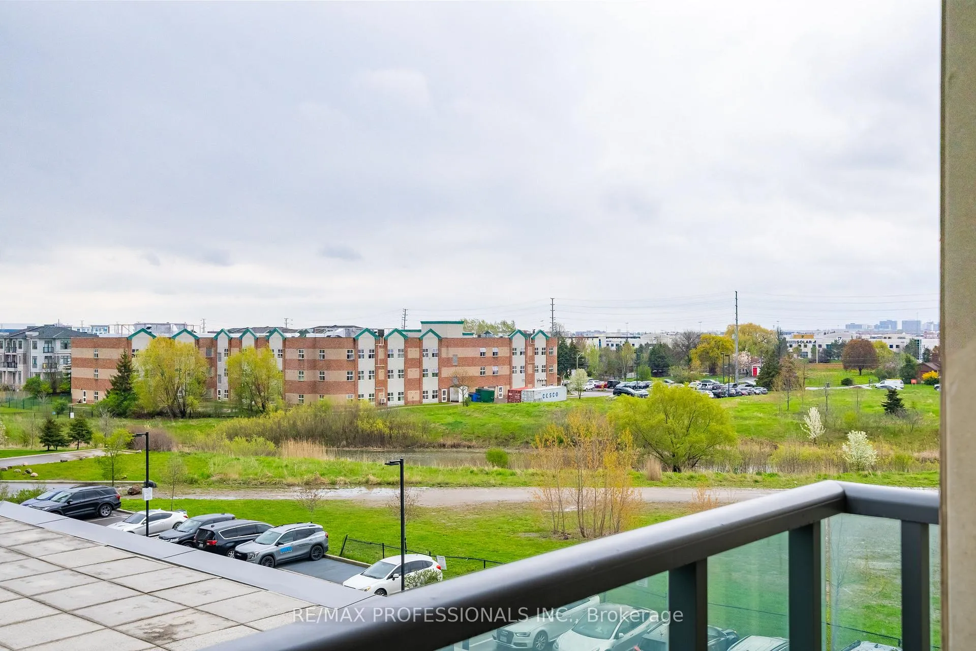 Photo 22 of Unit 307, 45 Yorkland Boulevard, Brampton, Goreway Drive Corridor — HOMEH