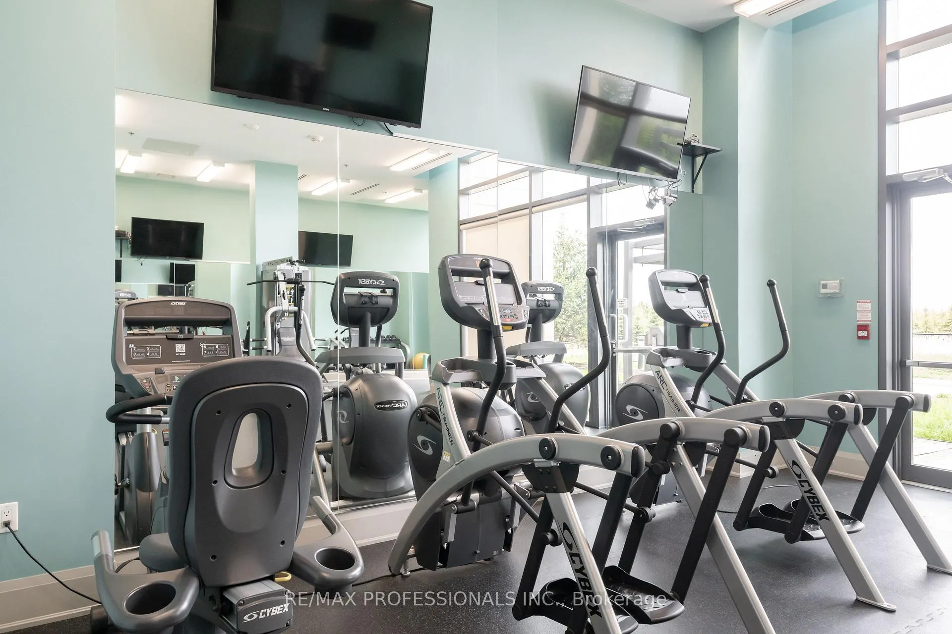 Photo 25 of Unit 307, 45 Yorkland Boulevard, Brampton, Goreway Drive Corridor — HOMEH