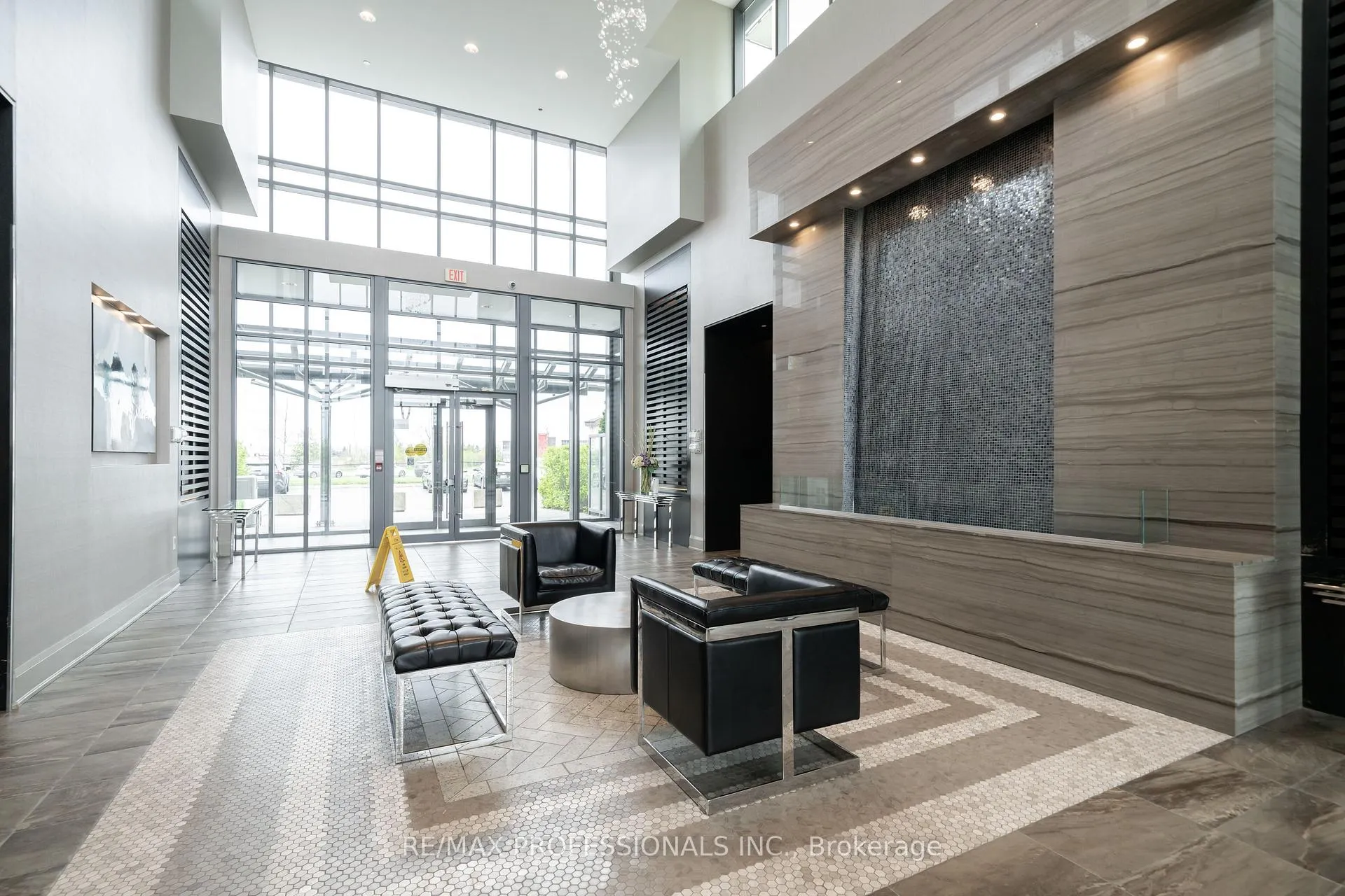 Photo 27 of Unit 307, 45 Yorkland Boulevard, Brampton, Goreway Drive Corridor — HOMEH