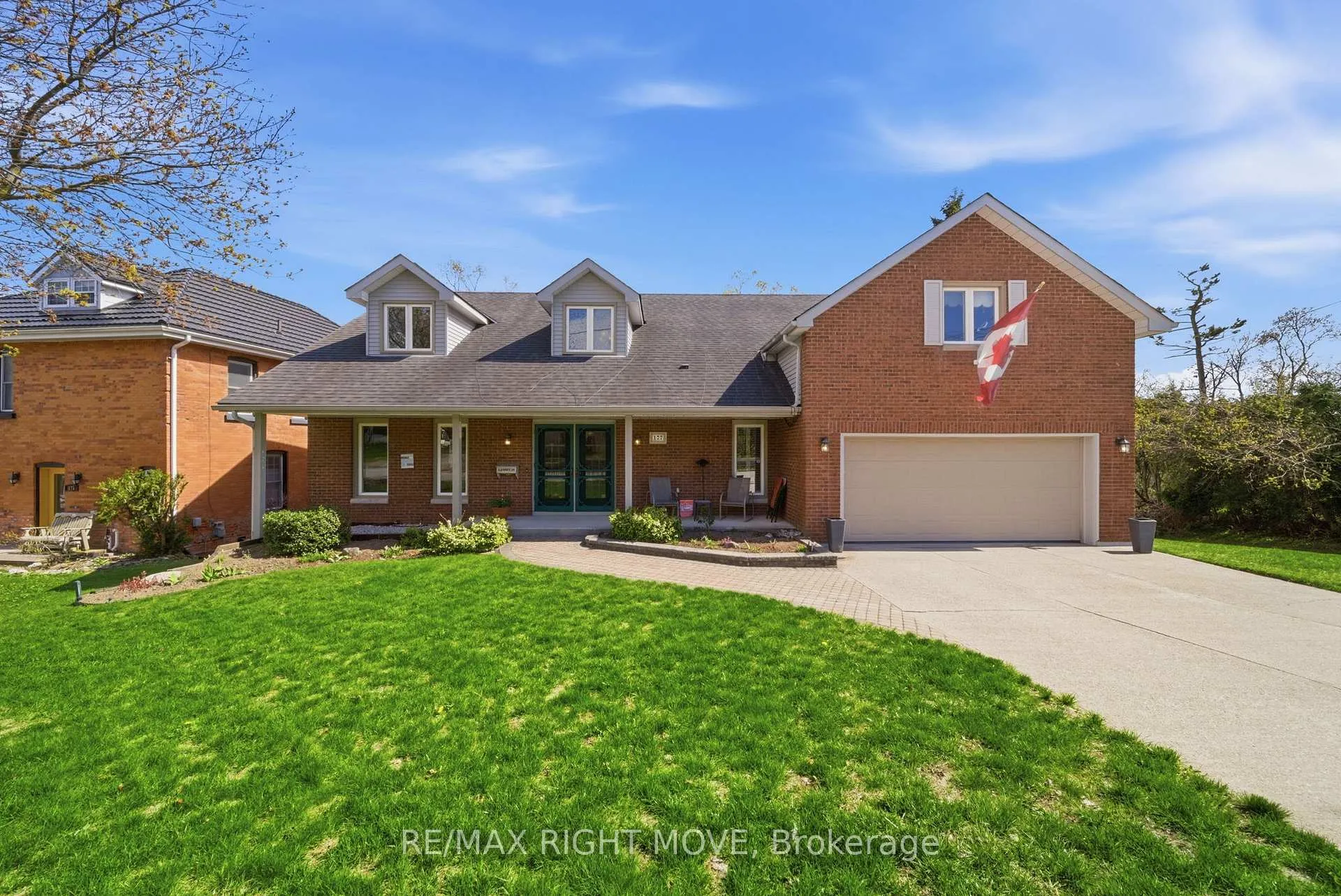 Photo 1 of 177 Brant Street W, Orillia — HOMEH