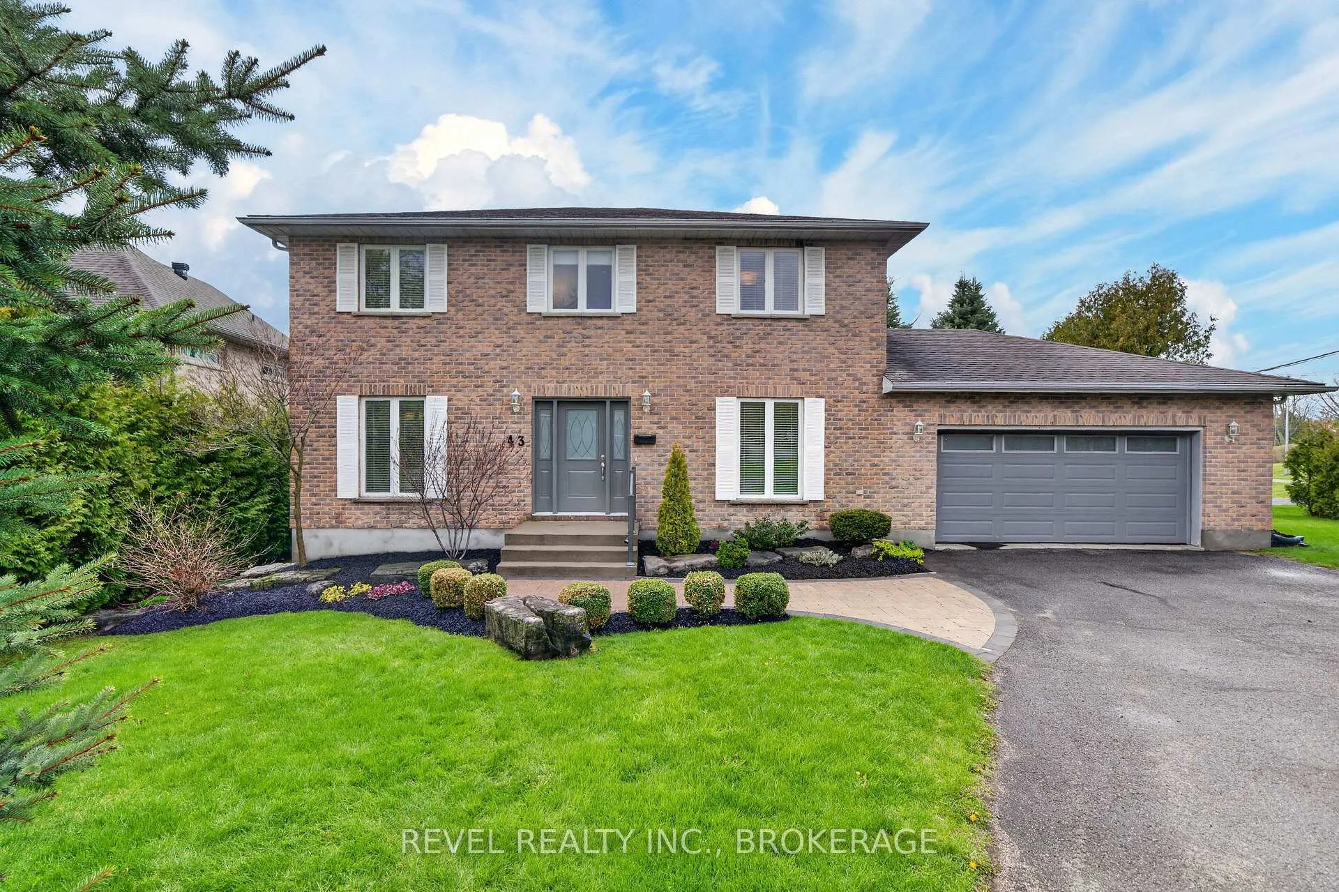 Photo 5 of 43 Lakeland Point Drive, Kingston, City Southwest — HOMEH