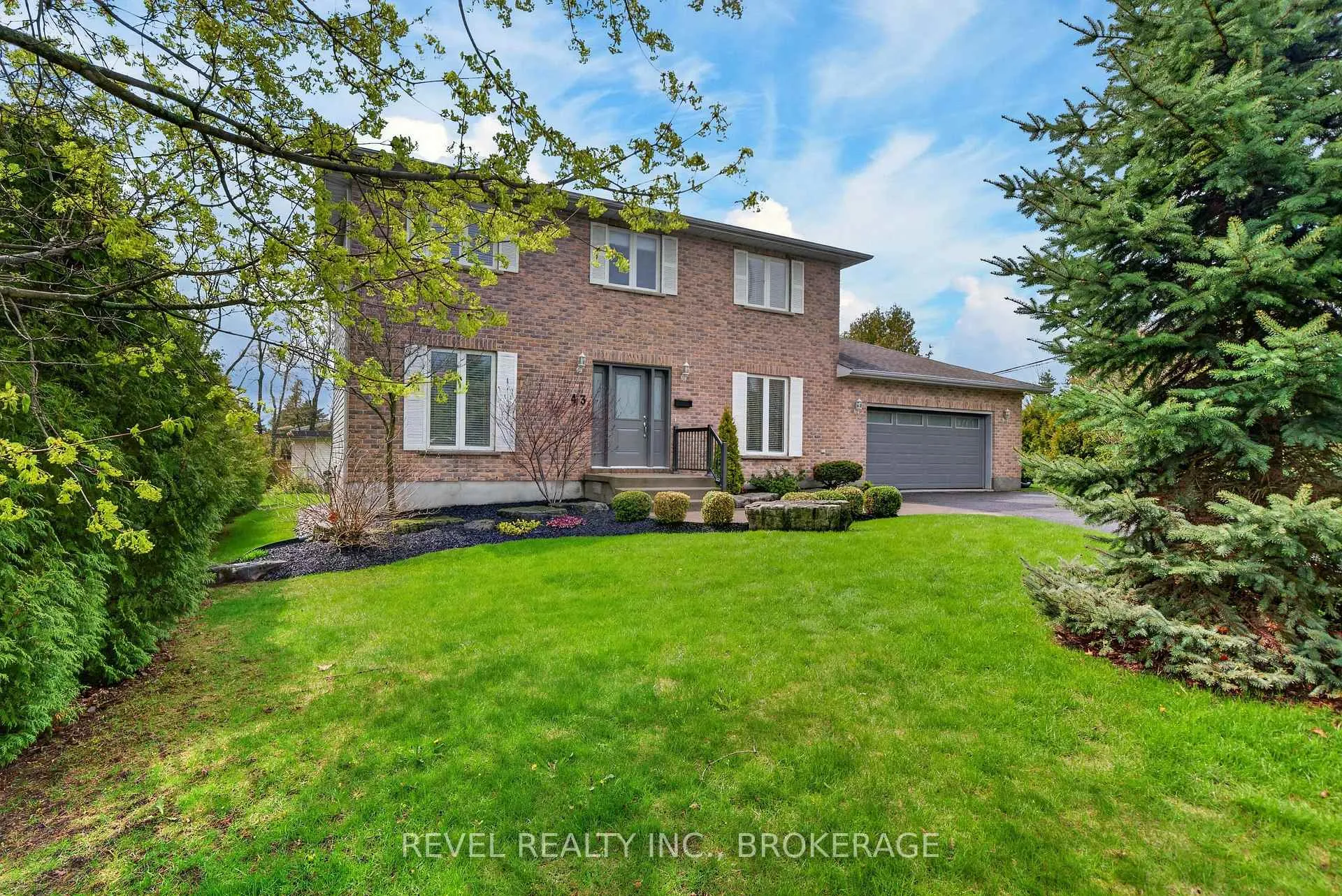 Photo 6 of 43 Lakeland Point Drive, Kingston, City Southwest — HOMEH