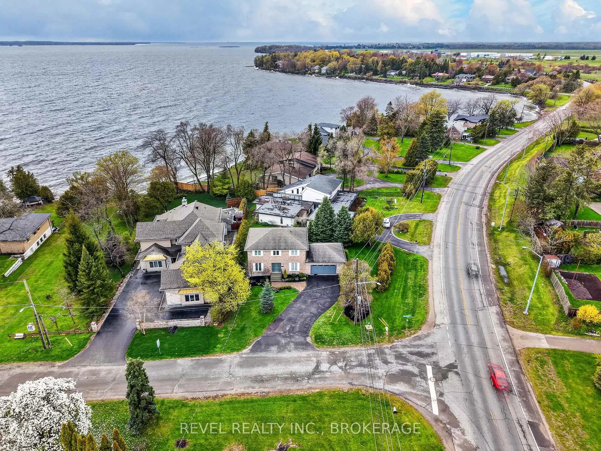 Photo 43 of 43 Lakeland Point Drive, Kingston, City Southwest — HOMEH