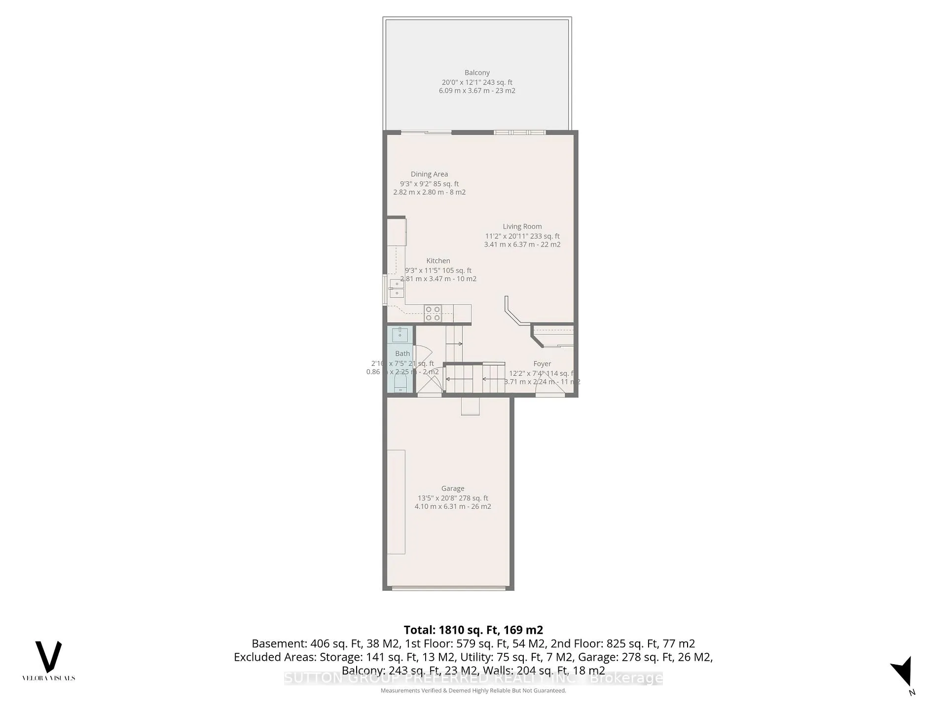 Photo 14 of 187 Hollyridge Crescent, Kitchener — HOMEH