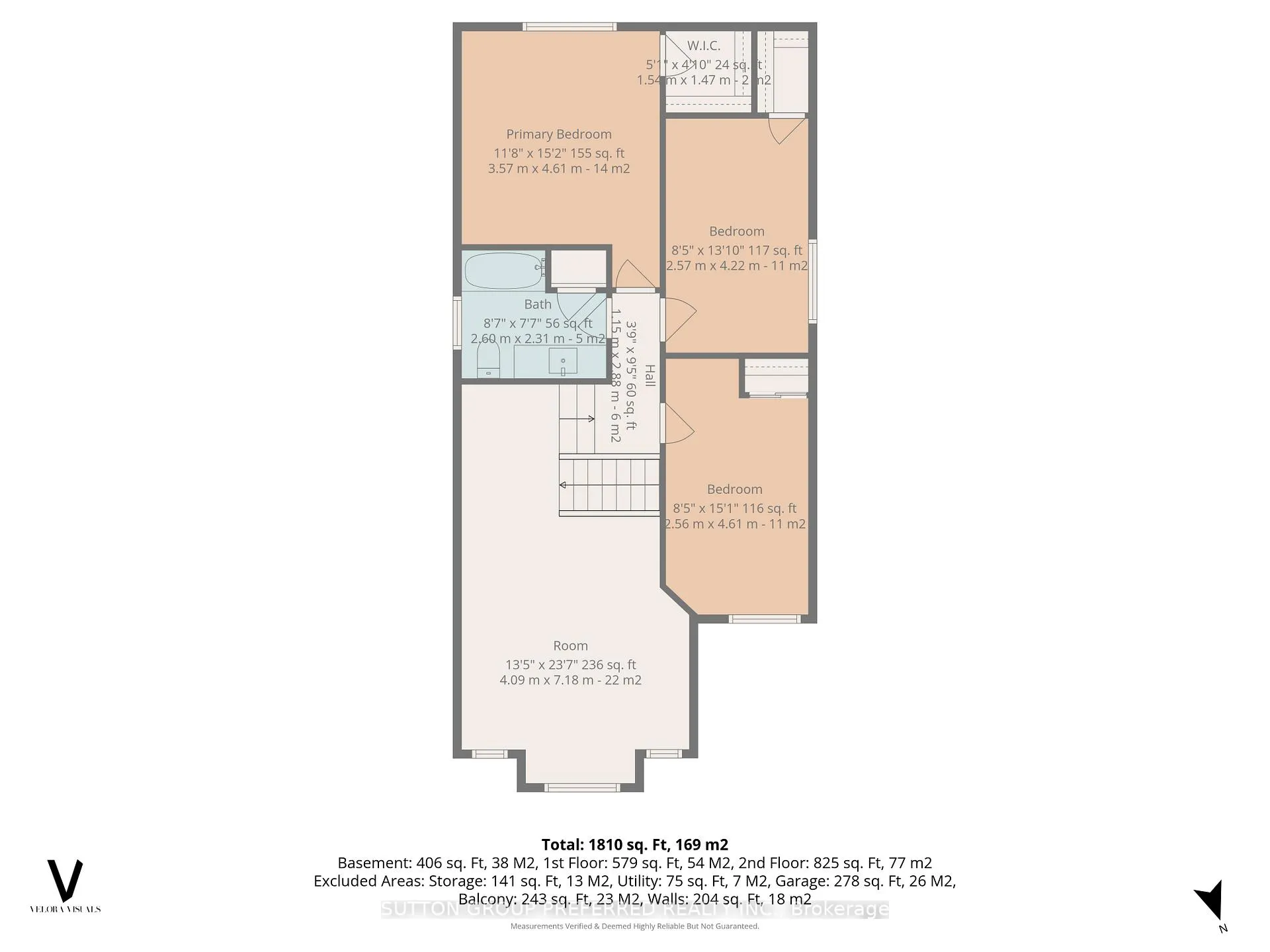 Photo 25 of 187 Hollyridge Crescent, Kitchener — HOMEH