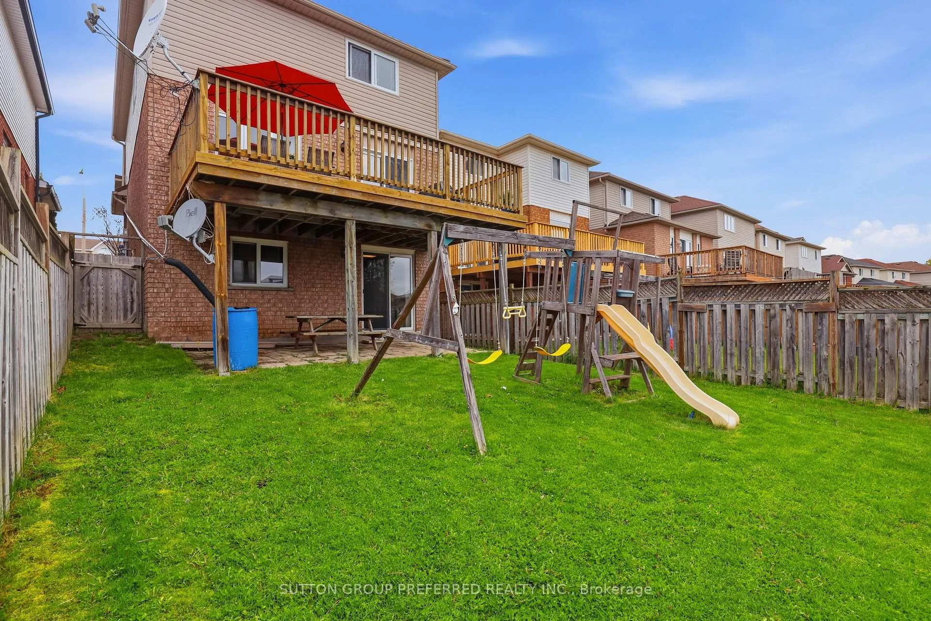 Photo 34 of 187 Hollyridge Crescent, Kitchener — HOMEH
