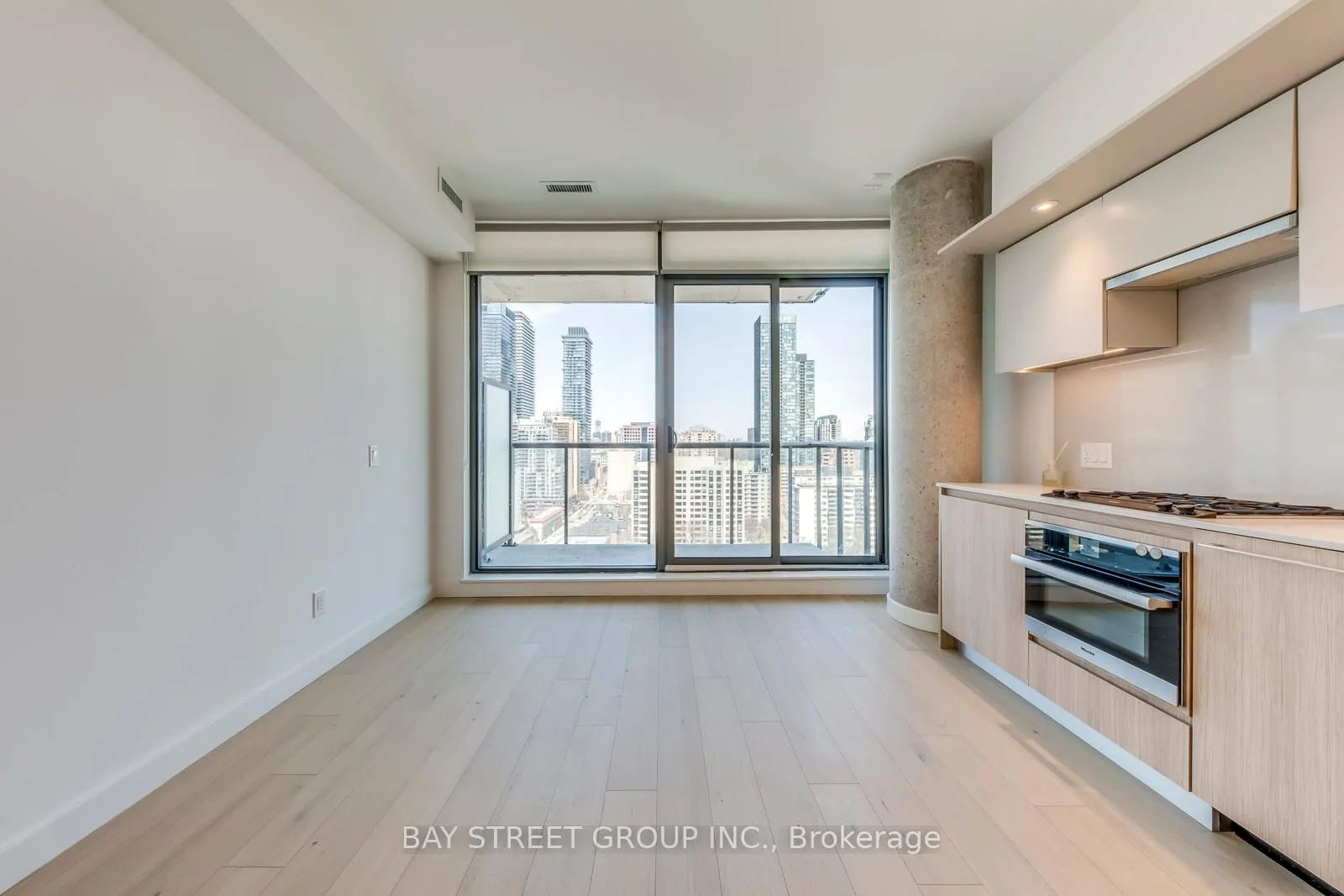 Photo 6 of Unit 1907, 81 Wellesley Street E, Toronto, Church-Yonge Corridor — HOMEH