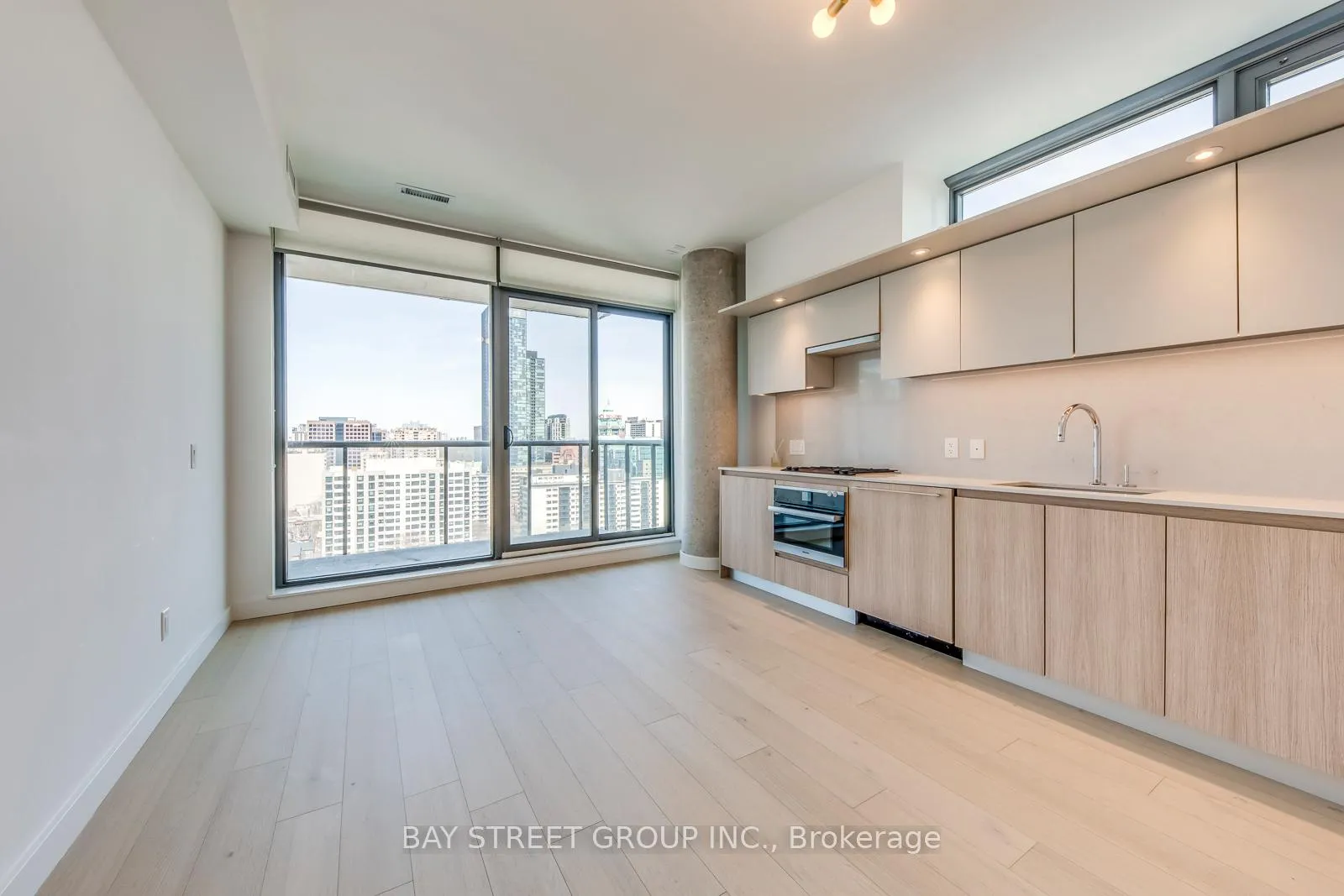 Photo 8 of Unit 1907, 81 Wellesley Street E, Toronto, Church-Yonge Corridor — HOMEH