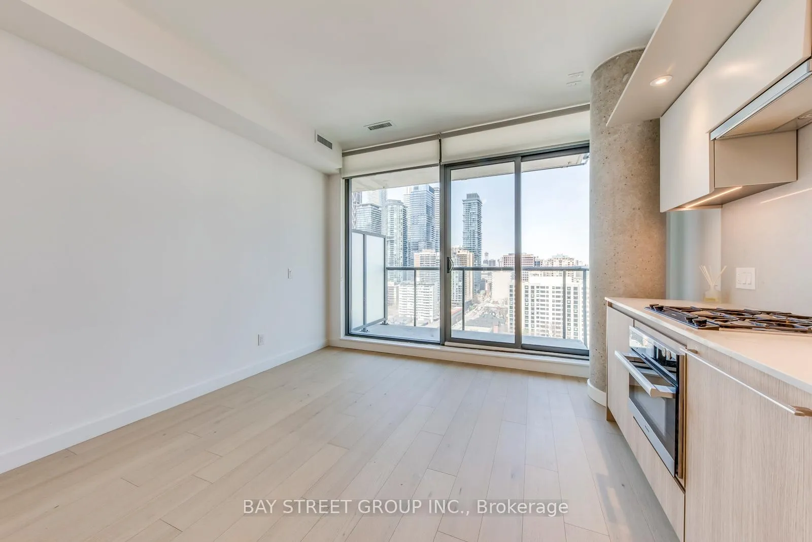 Photo 10 of Unit 1907, 81 Wellesley Street E, Toronto, Church-Yonge Corridor — HOMEH