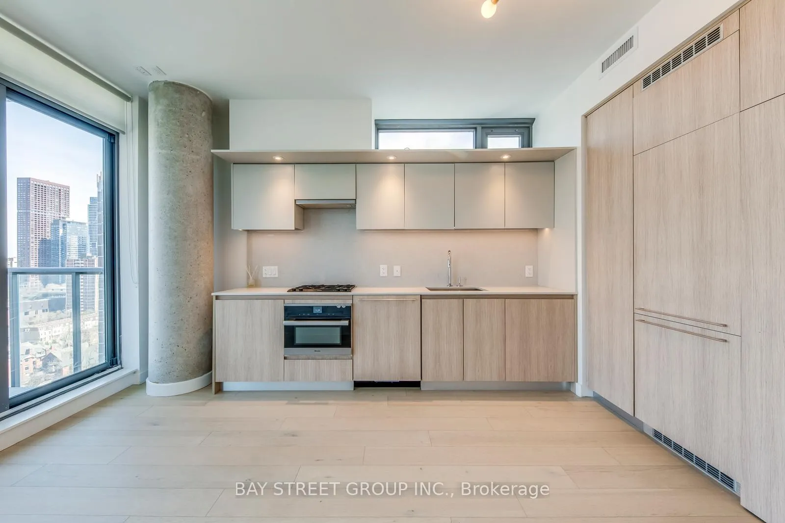 Photo 13 of Unit 1907, 81 Wellesley Street E, Toronto, Church-Yonge Corridor — HOMEH