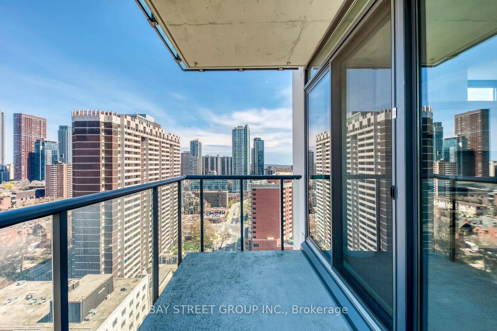 Photo 22 of Unit 1907, 81 Wellesley Street E, Toronto, Church-Yonge Corridor — HOMEH