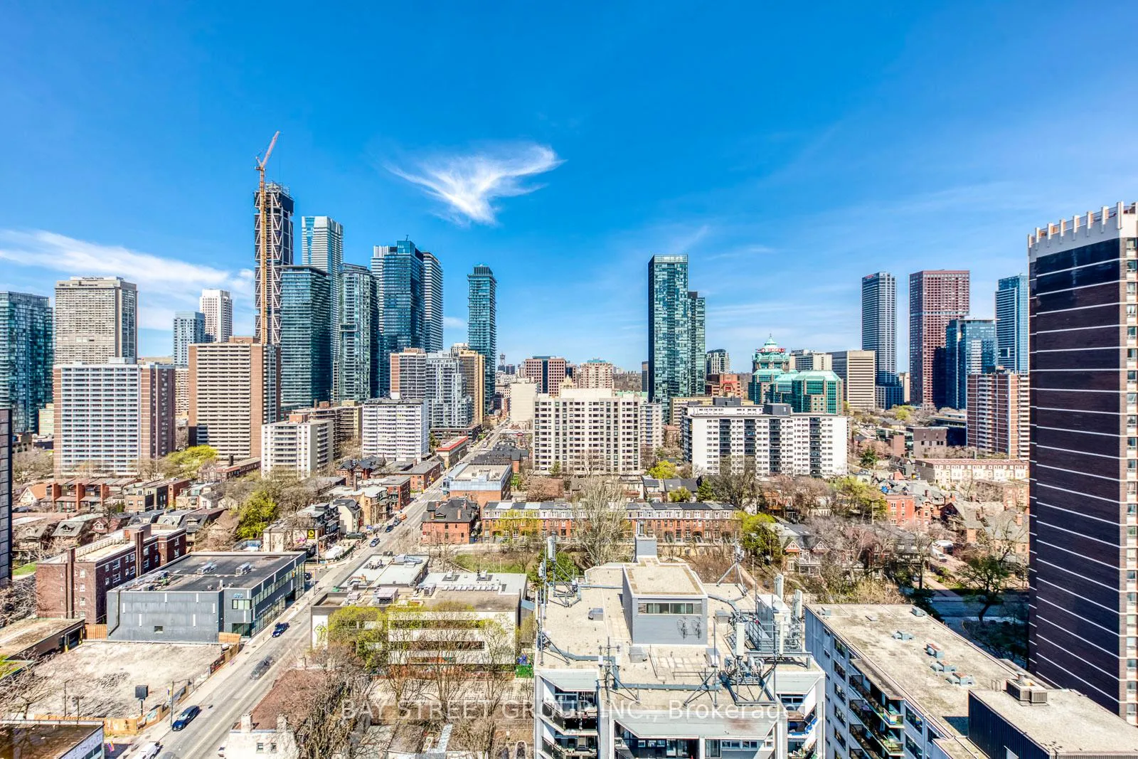 Photo 23 of Unit 1907, 81 Wellesley Street E, Toronto, Church-Yonge Corridor — HOMEH