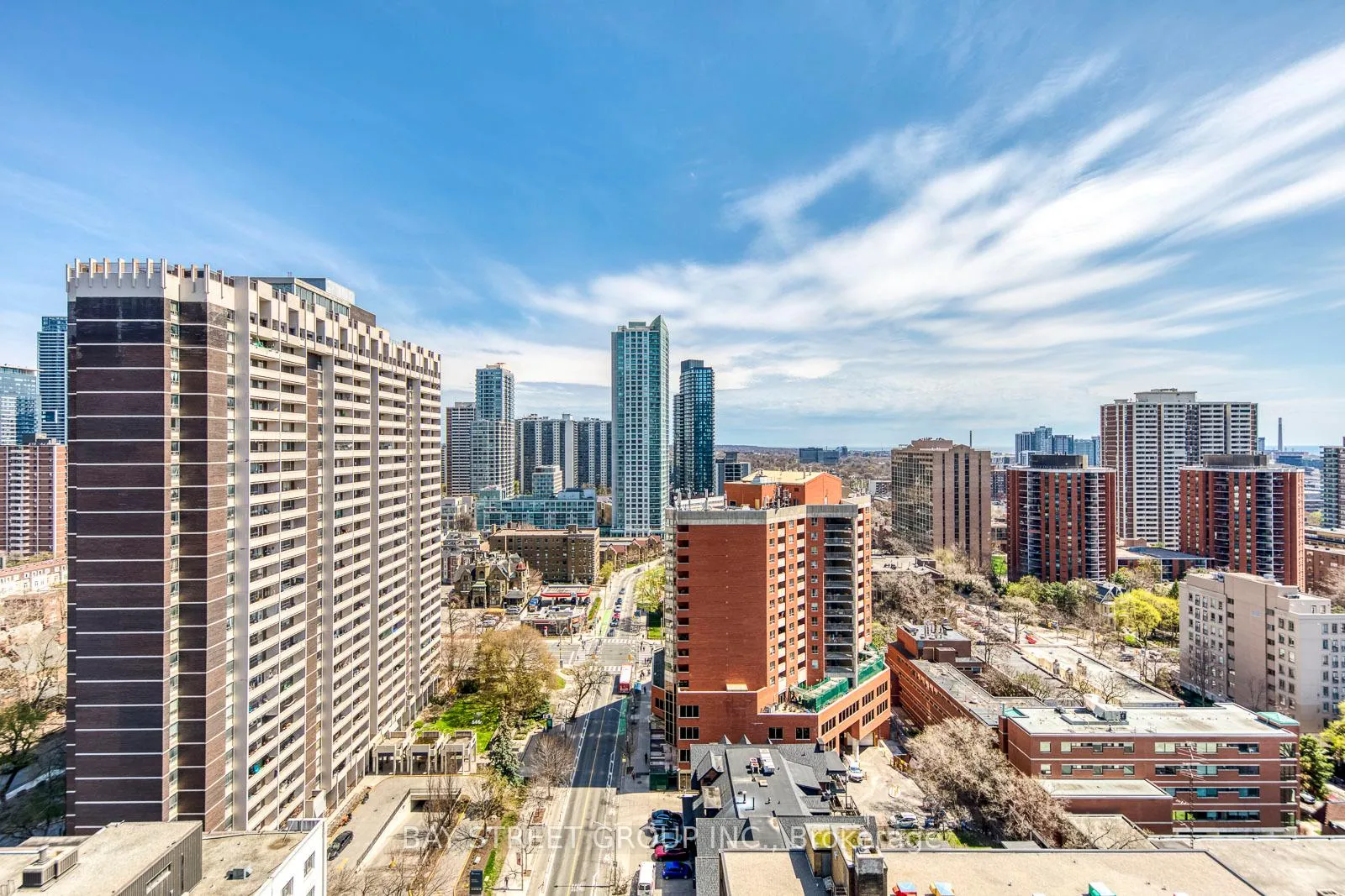 Photo 24 of Unit 1907, 81 Wellesley Street E, Toronto, Church-Yonge Corridor — HOMEH