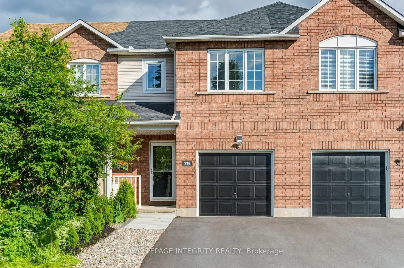 Photo 1 of 79 Bishops Mills Way, Ottawa, Kanata - Beaverbrook — HOMEH