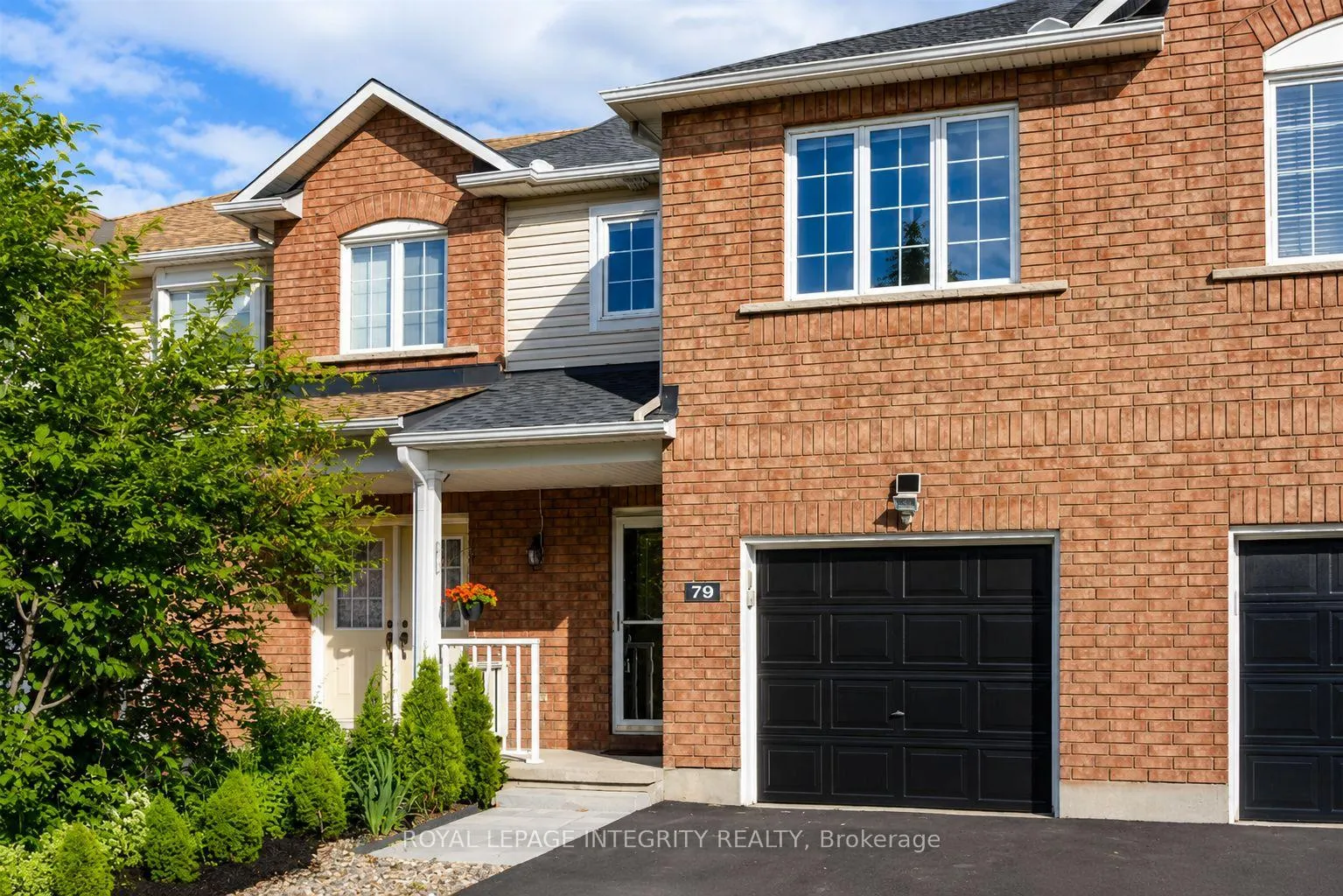 Photo 2 of 79 Bishops Mills Way, Ottawa, Kanata - Beaverbrook — HOMEH
