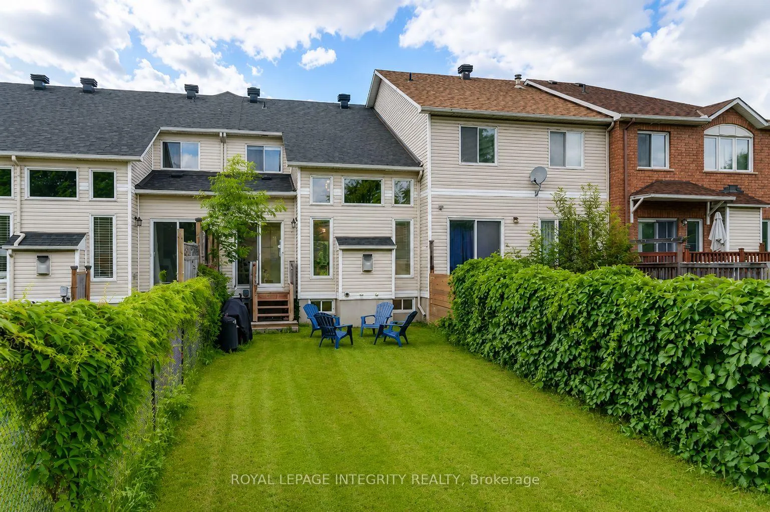 Photo 25 of 79 Bishops Mills Way, Ottawa, Kanata - Beaverbrook — HOMEH
