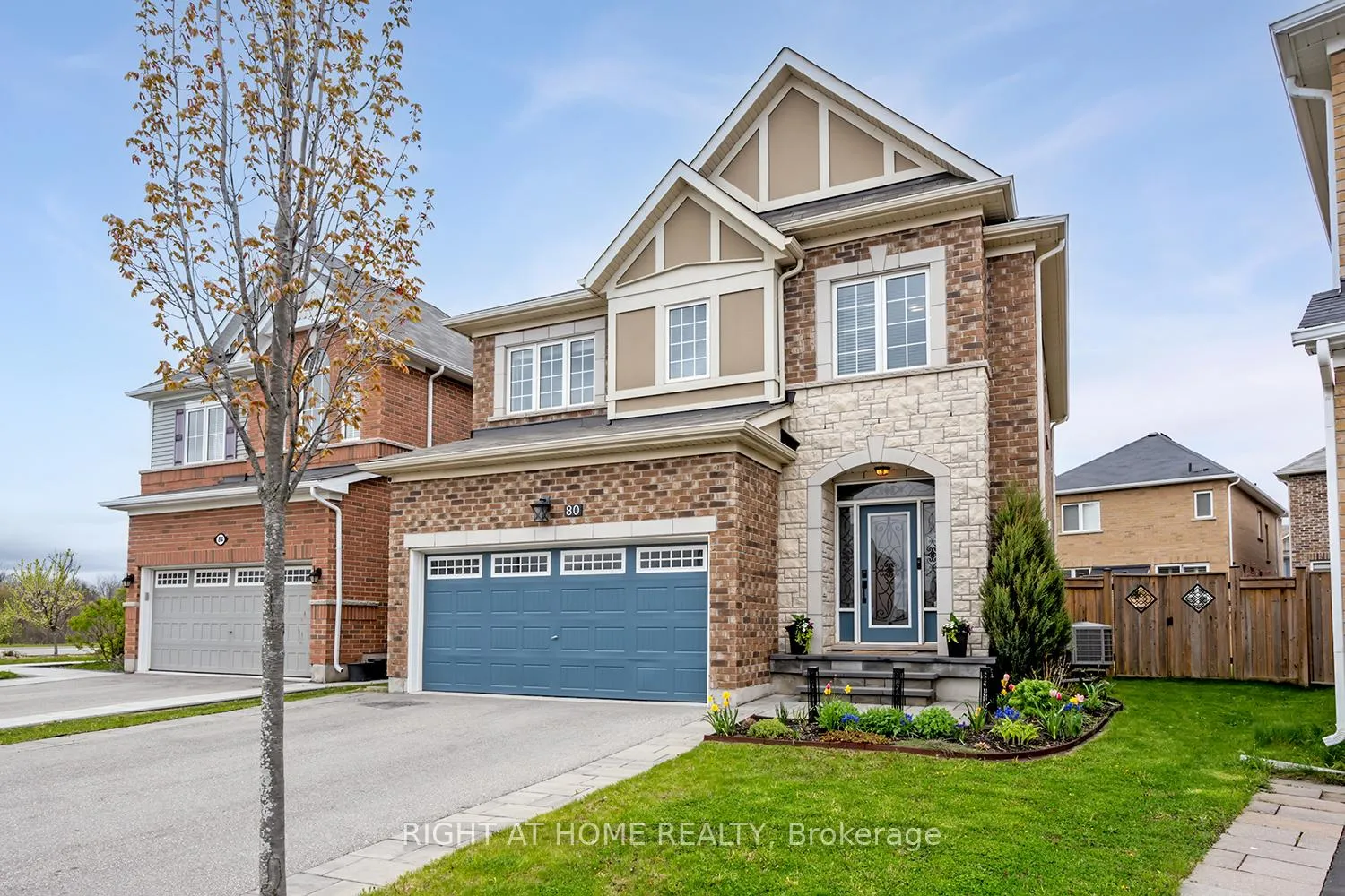 Photo 1 of 80 Forest Ridge Avenue, Hamilton, Waterdown — HOMEH