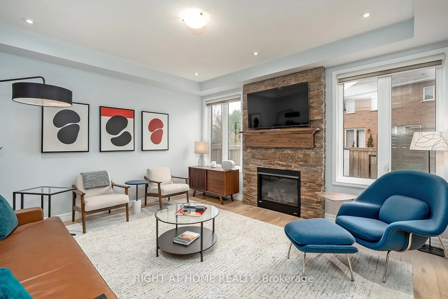 Photo 16 of 80 Forest Ridge Avenue, Hamilton, Waterdown — HOMEH