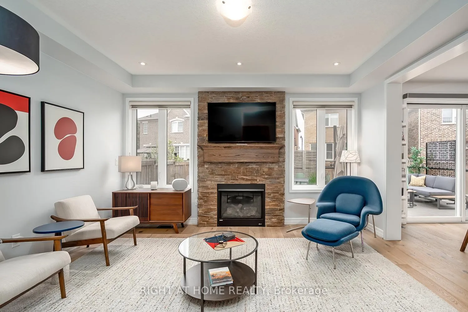 Photo 17 of 80 Forest Ridge Avenue, Hamilton, Waterdown — HOMEH