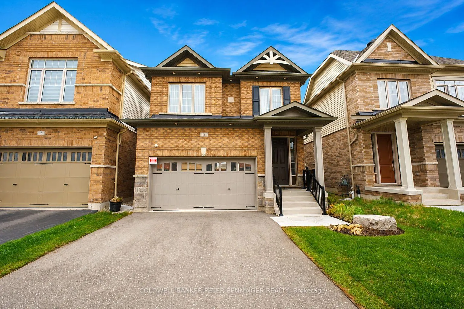 Photo 1 of 11 William Dunlop Street, Kitchener, Huron Park — HOMEH