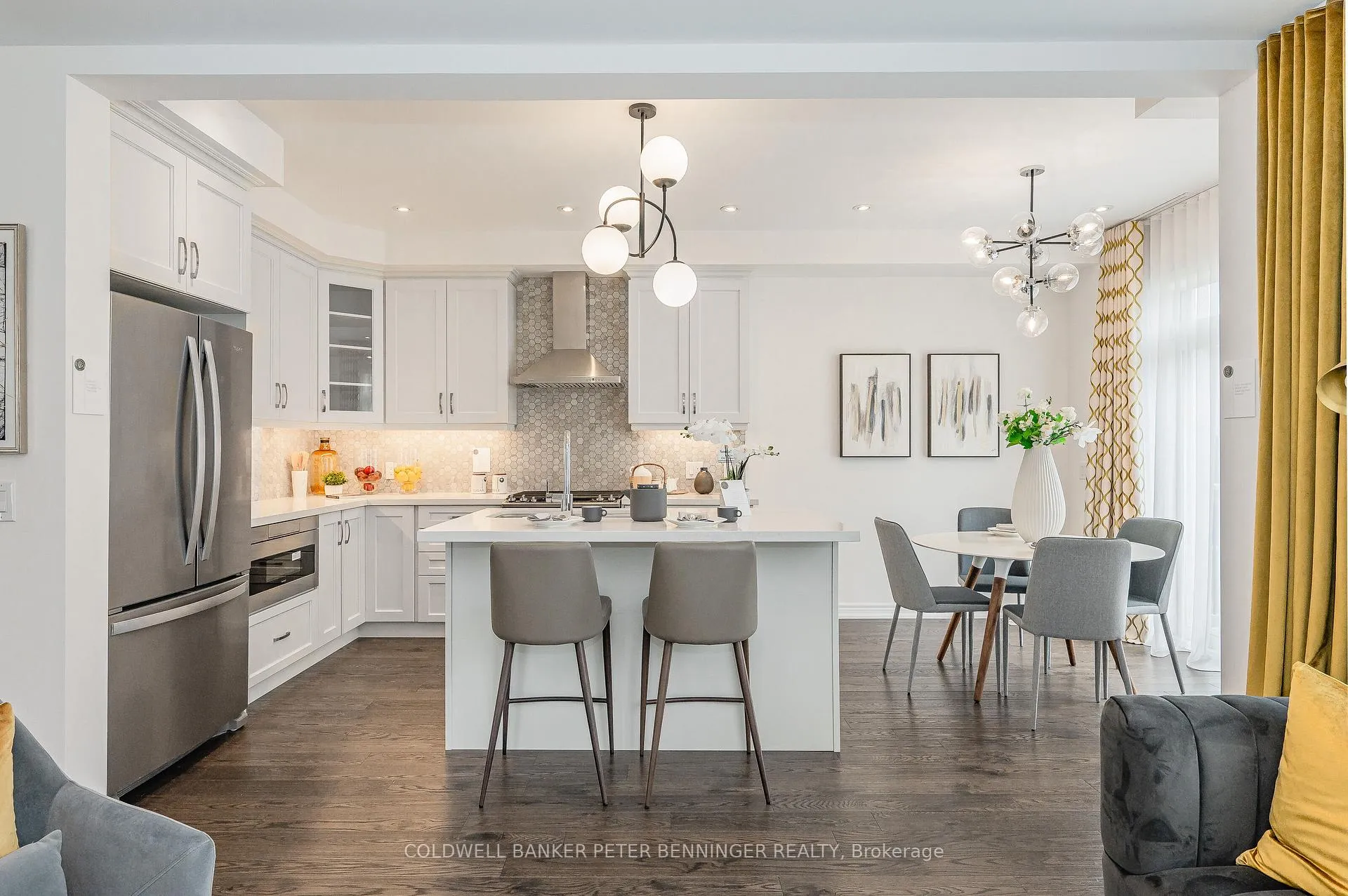 Photo 4 of 11 William Dunlop Street, Kitchener, Huron Park — HOMEH