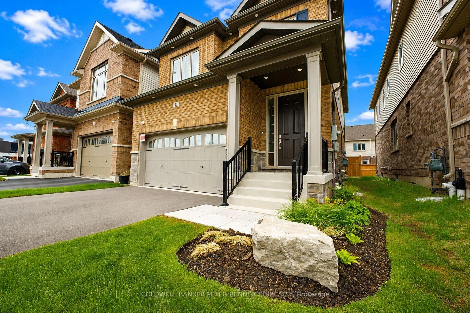 Photo 15 of 11 William Dunlop Street, Kitchener, Huron Park — HOMEH
