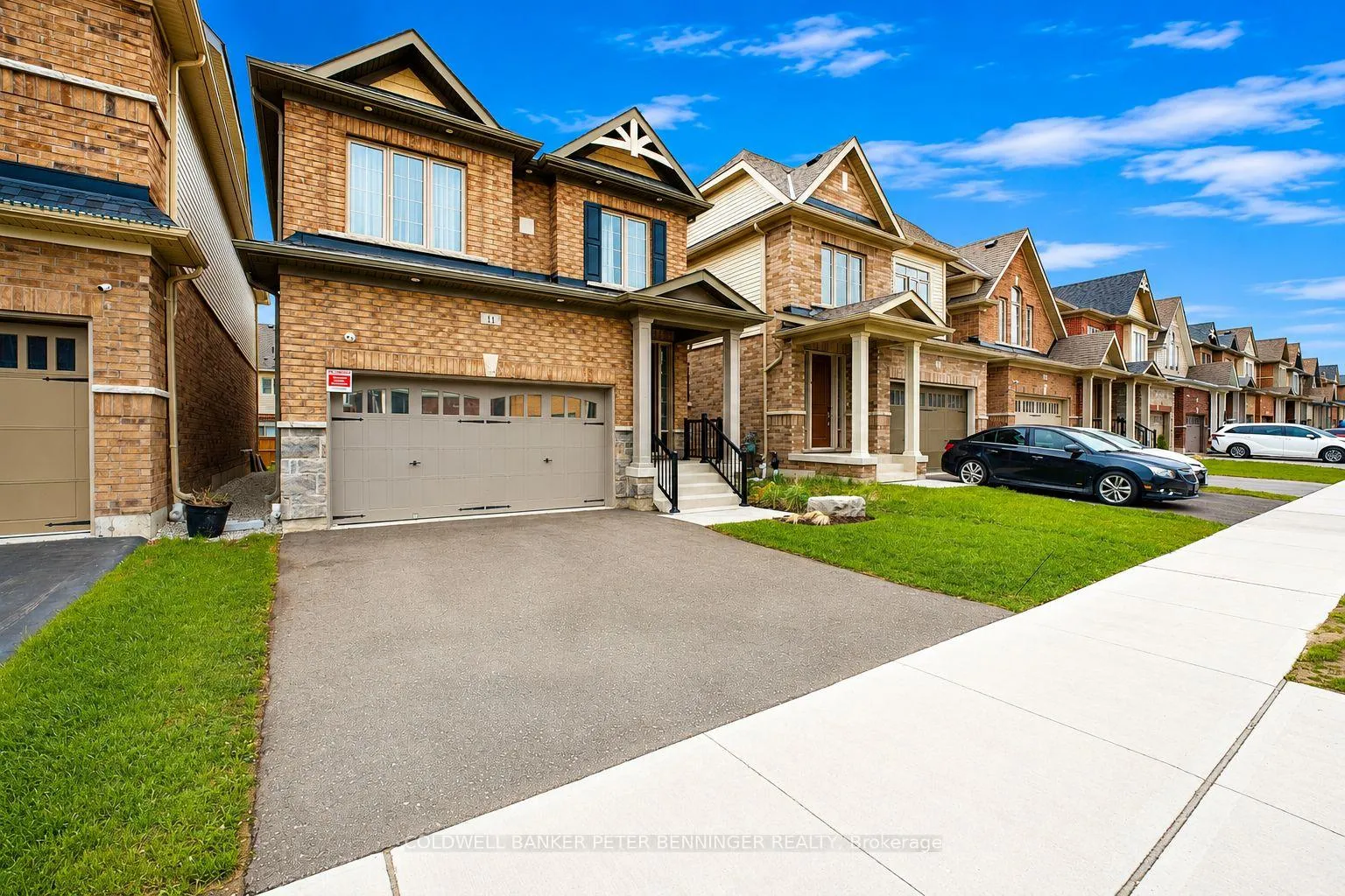 Photo 16 of 11 William Dunlop Street, Kitchener, Huron Park — HOMEH