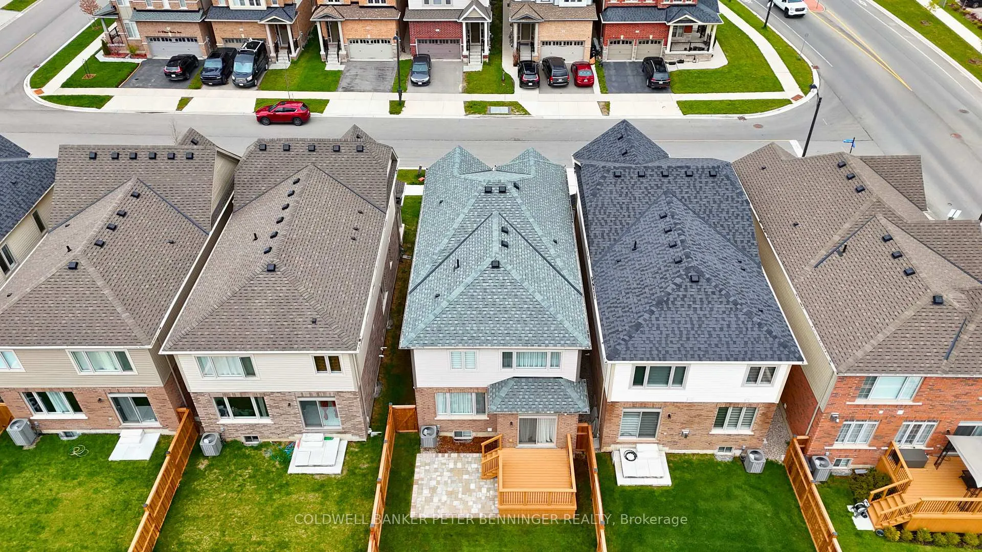 Photo 22 of 11 William Dunlop Street, Kitchener, Huron Park — HOMEH