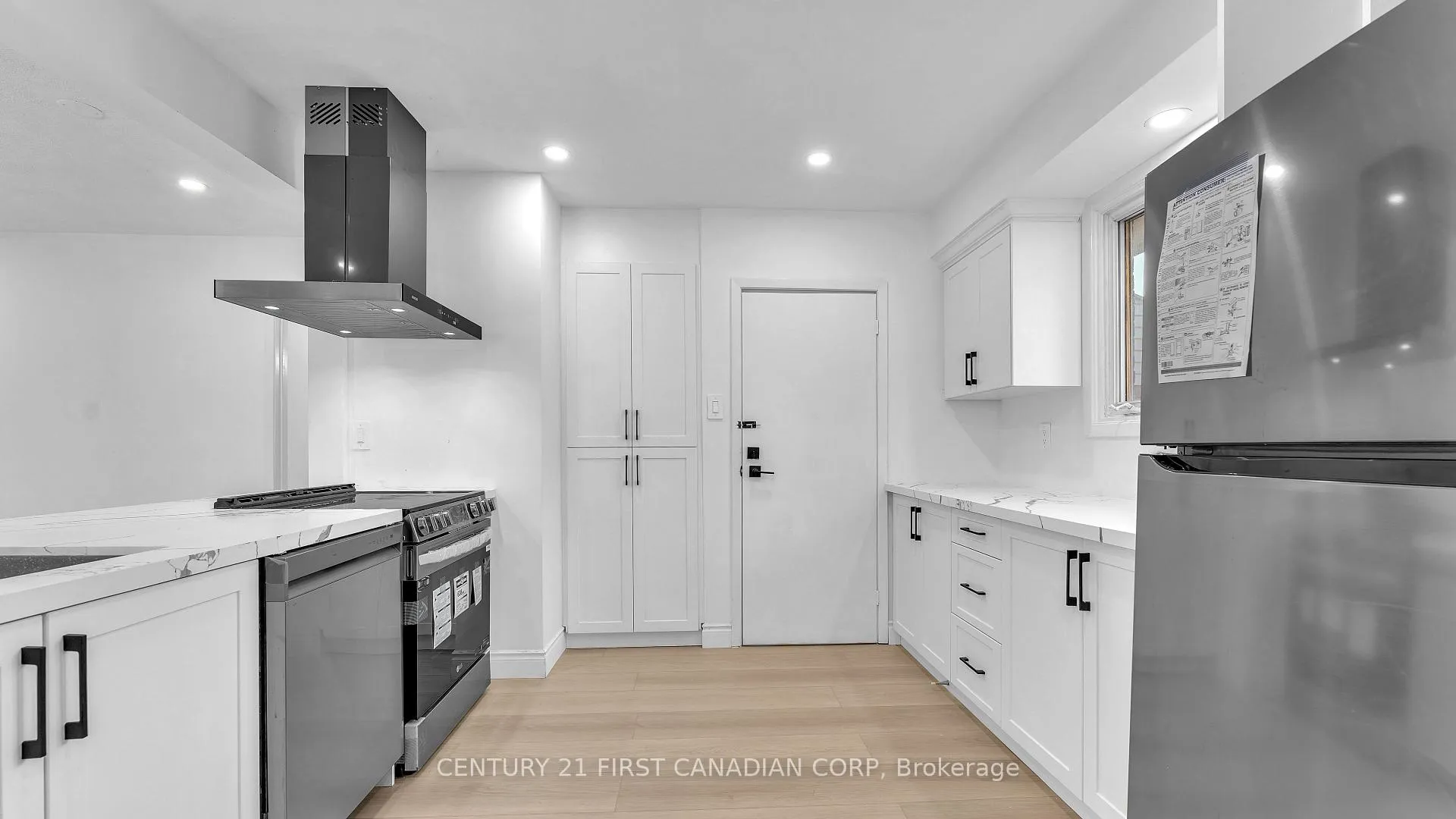 Photo 4 of Unit #UPPER, 48 Toulon Crescent, London, East I — HOMEH