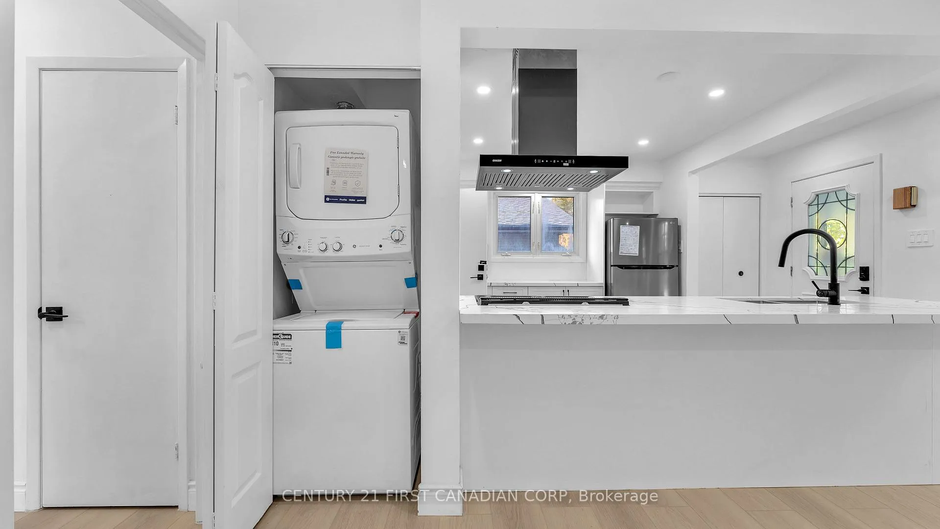 Photo 11 of Unit #UPPER, 48 Toulon Crescent, London, East I — HOMEH