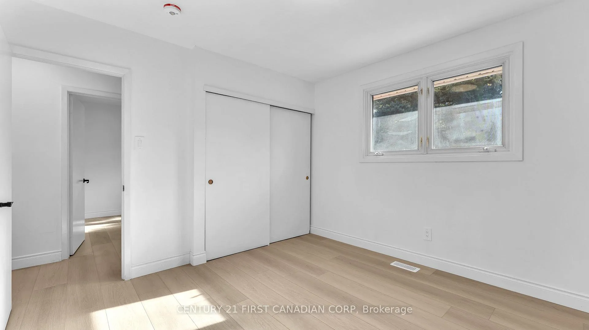 Photo 13 of Unit #UPPER, 48 Toulon Crescent, London, East I — HOMEH