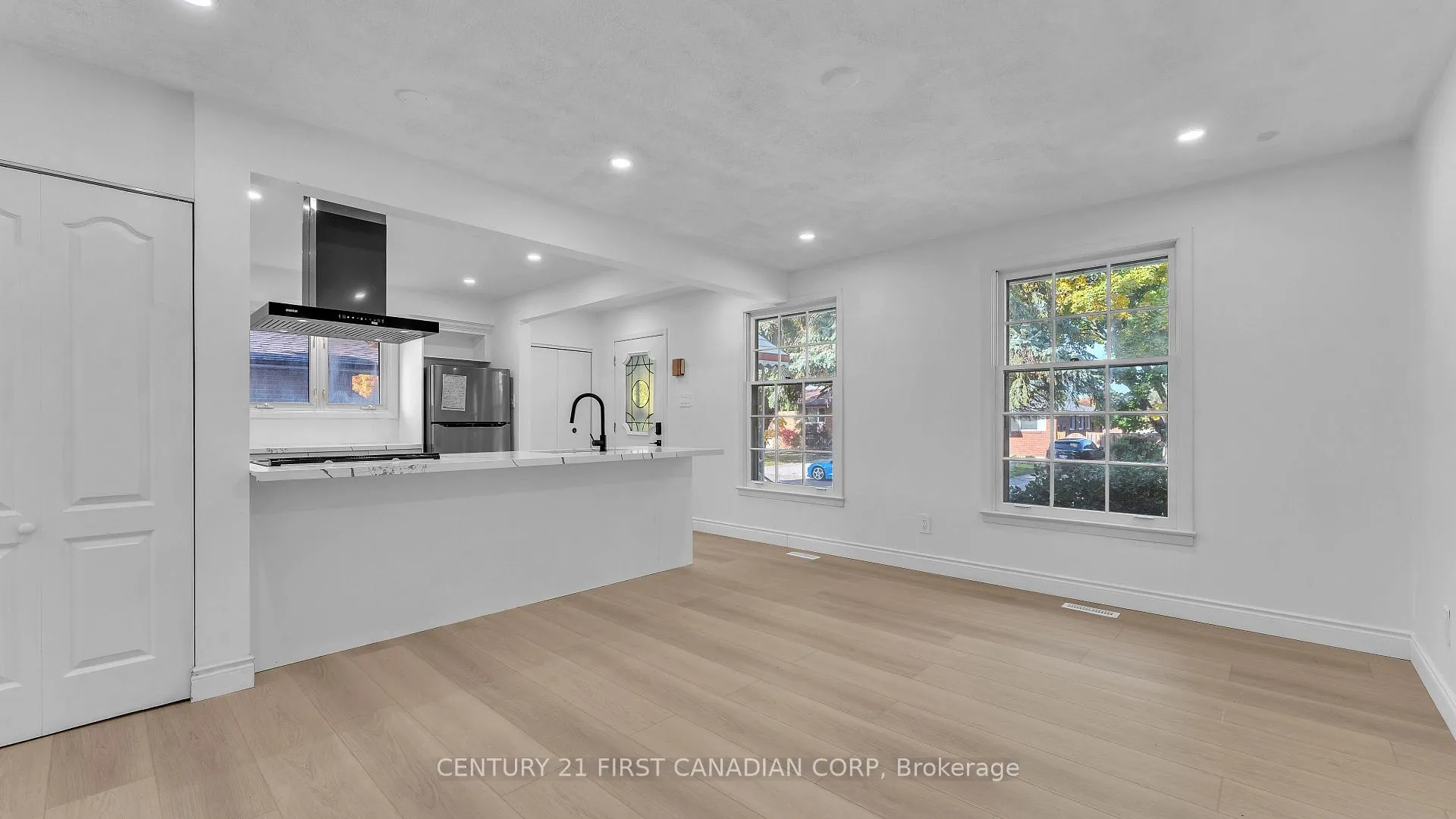 Photo 18 of Unit #UPPER, 48 Toulon Crescent, London, East I — HOMEH