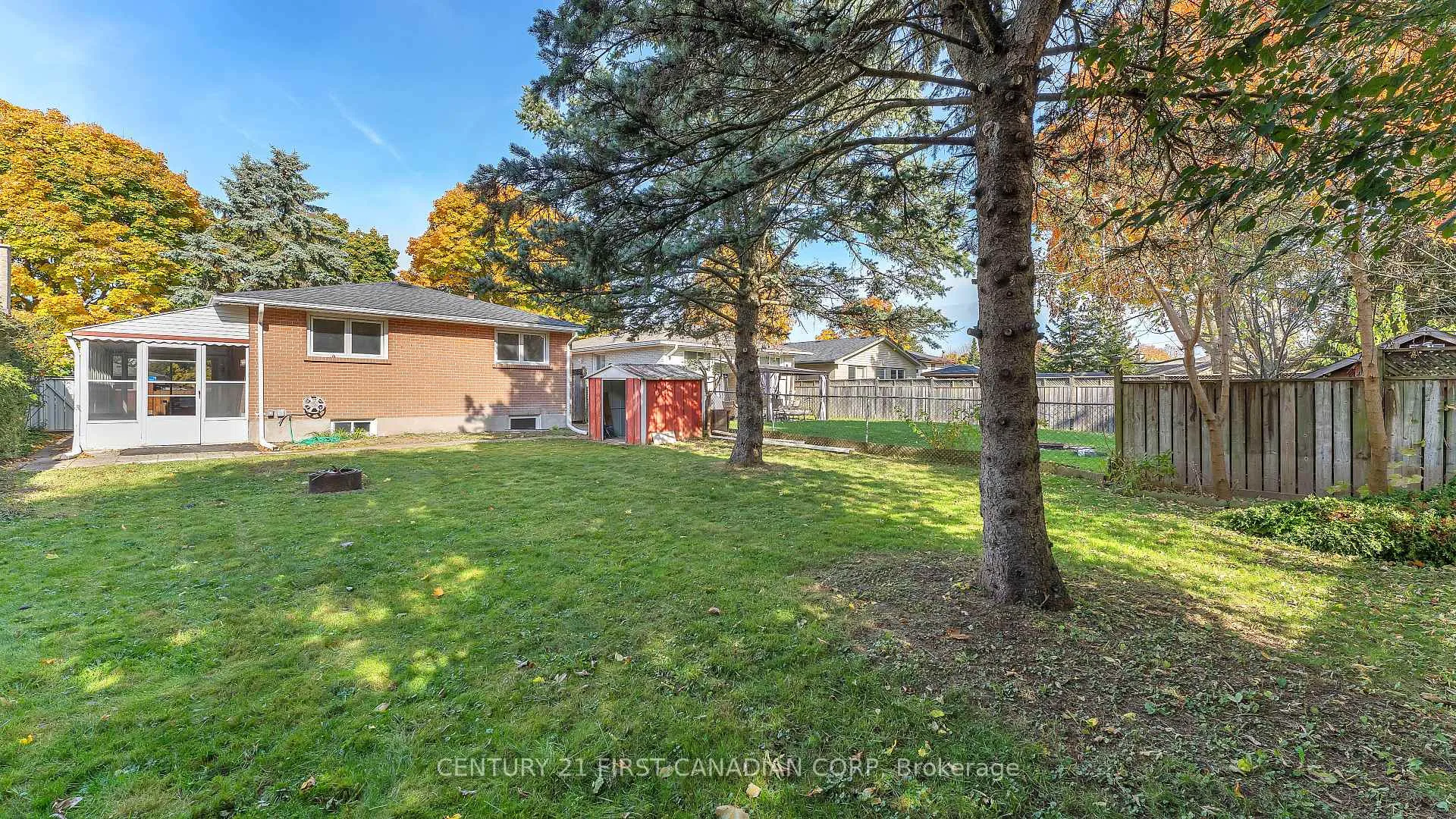 Photo 20 of Unit #UPPER, 48 Toulon Crescent, London, East I — HOMEH