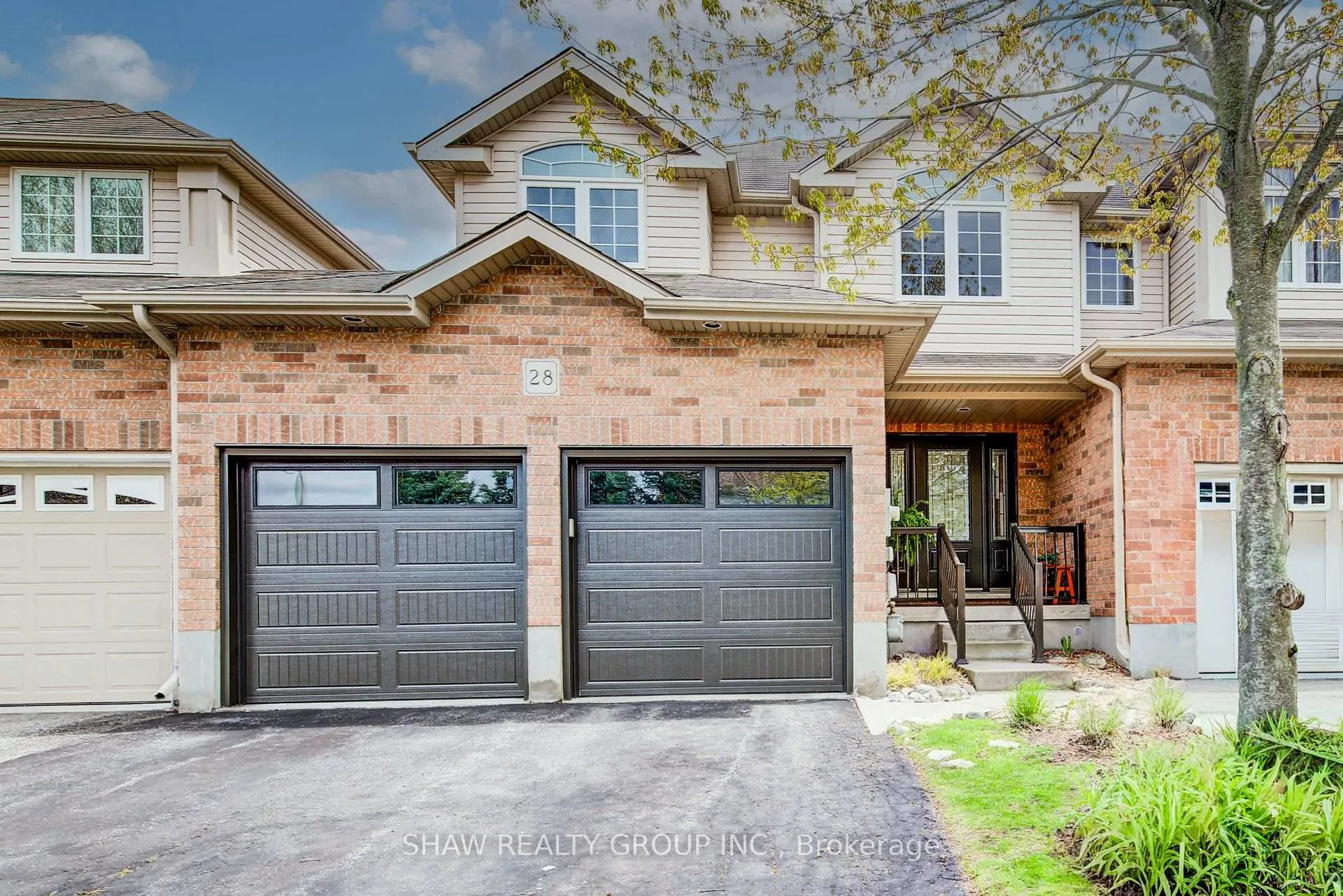 Photo 49 of 28 Walker Way, Guelph, Pineridge/Westminster Woods — HOMEH