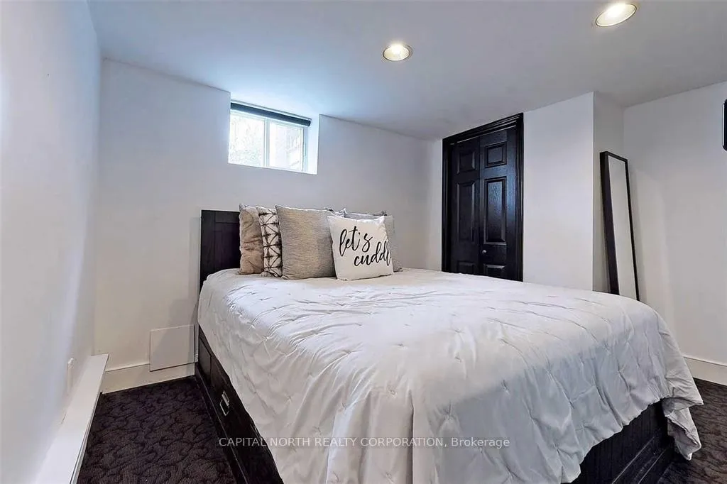 Photo 8 of Unit Lower, 4 Belle Ayre Boulevard, Toronto, Mount Pleasant East — HOMEH
