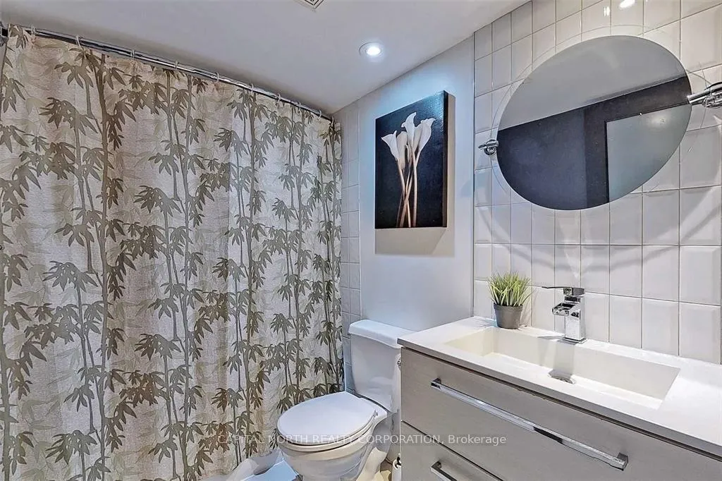 Photo 9 of Unit Lower, 4 Belle Ayre Boulevard, Toronto, Mount Pleasant East — HOMEH