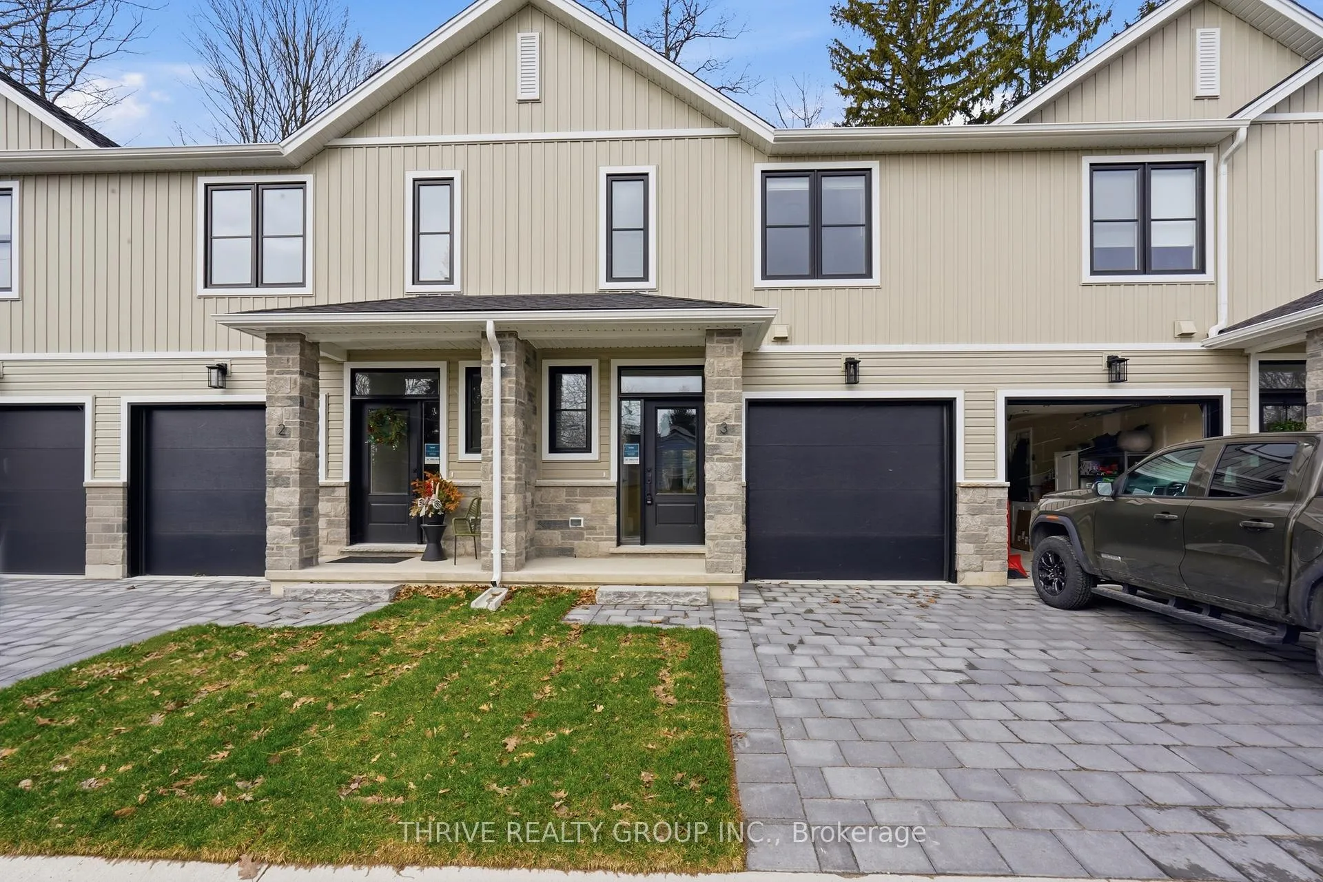 Photo 1 of Unit 3, 279 Hill Street, Central Elgin, Port Stanley — HOMEH