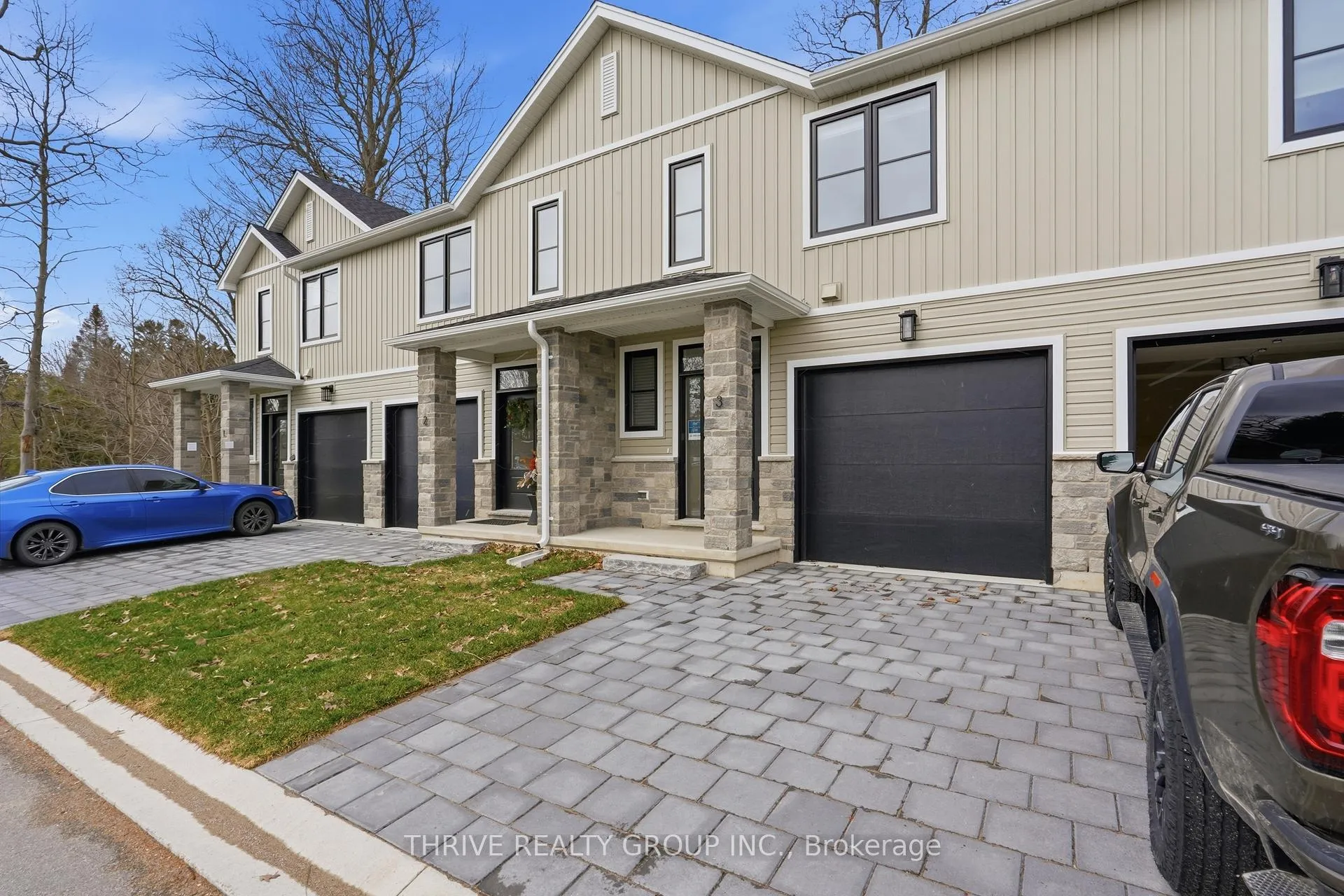 Photo 2 of Unit 3, 279 Hill Street, Central Elgin, Port Stanley — HOMEH