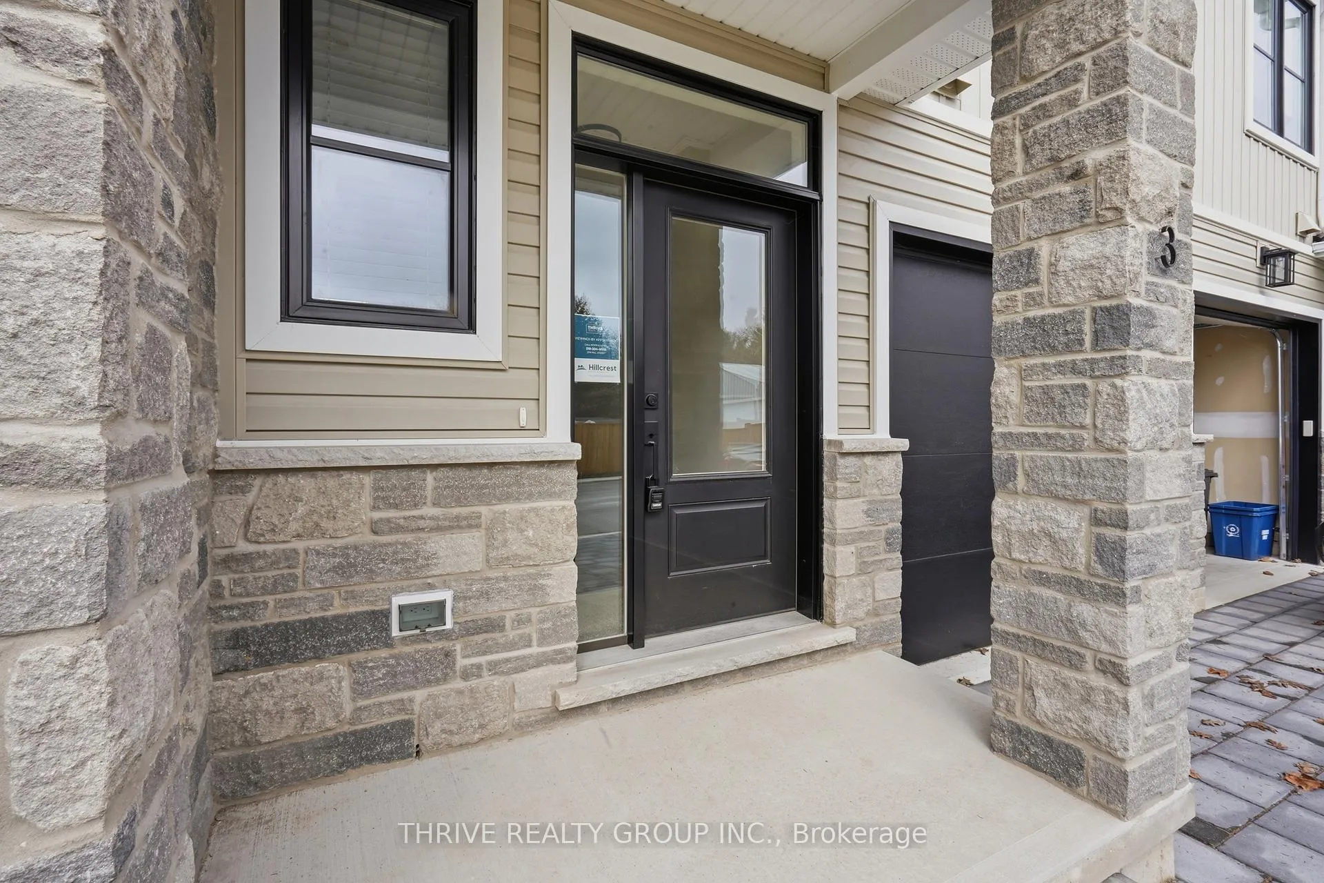 Photo 3 of Unit 3, 279 Hill Street, Central Elgin, Port Stanley — HOMEH