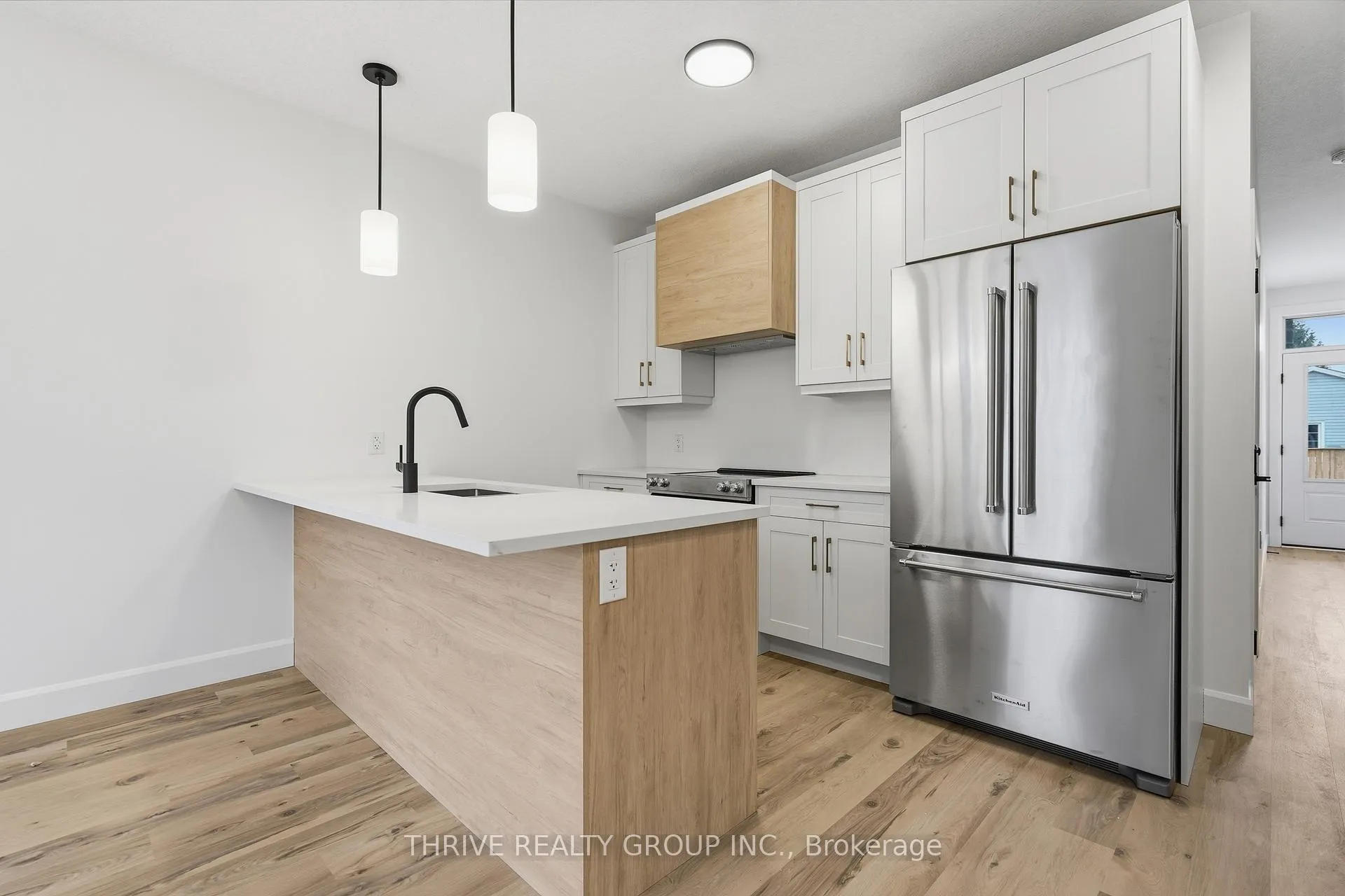 Photo 8 of Unit 3, 279 Hill Street, Central Elgin, Port Stanley — HOMEH