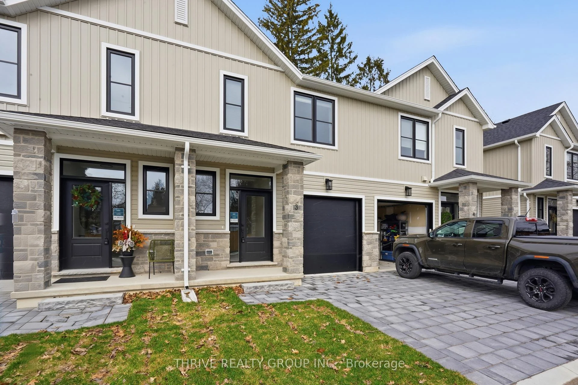 Photo 4 of Unit 3, 279 Hill Street, Central Elgin, Port Stanley — HOMEH