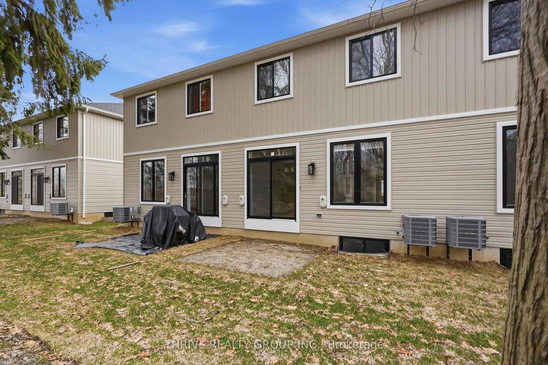 Photo 37 of Unit 3, 279 Hill Street, Central Elgin, Port Stanley — HOMEH