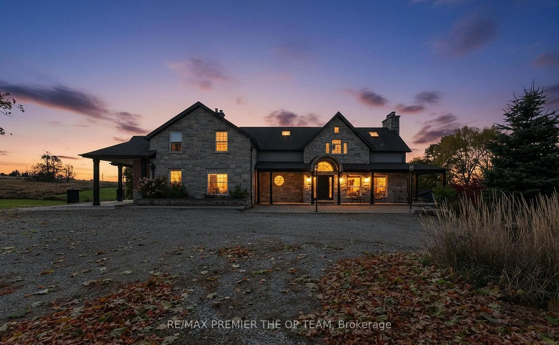 Photo 1 of 12355 Mill Road, Vaughan, Kleinburg — HOMEH