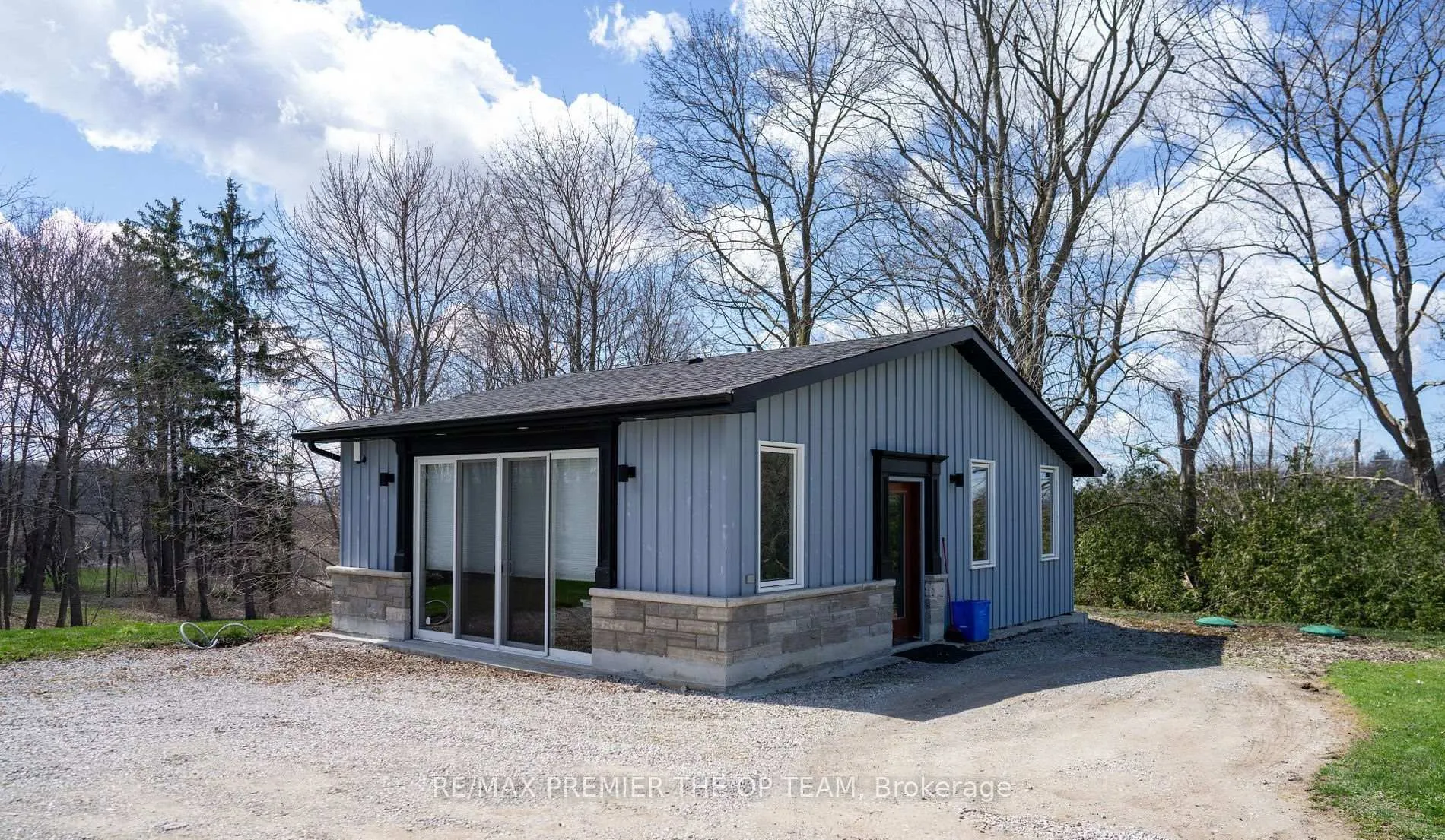 Photo 5 of 12355 Mill Road, Vaughan, Kleinburg — HOMEH