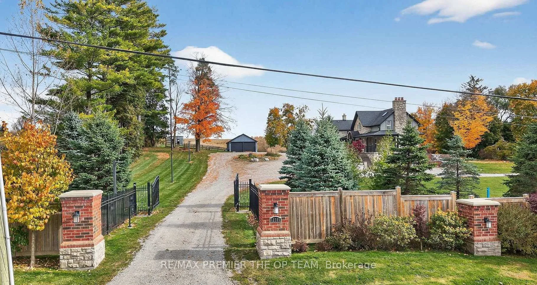 Photo 8 of 12355 Mill Road, Vaughan, Kleinburg — HOMEH