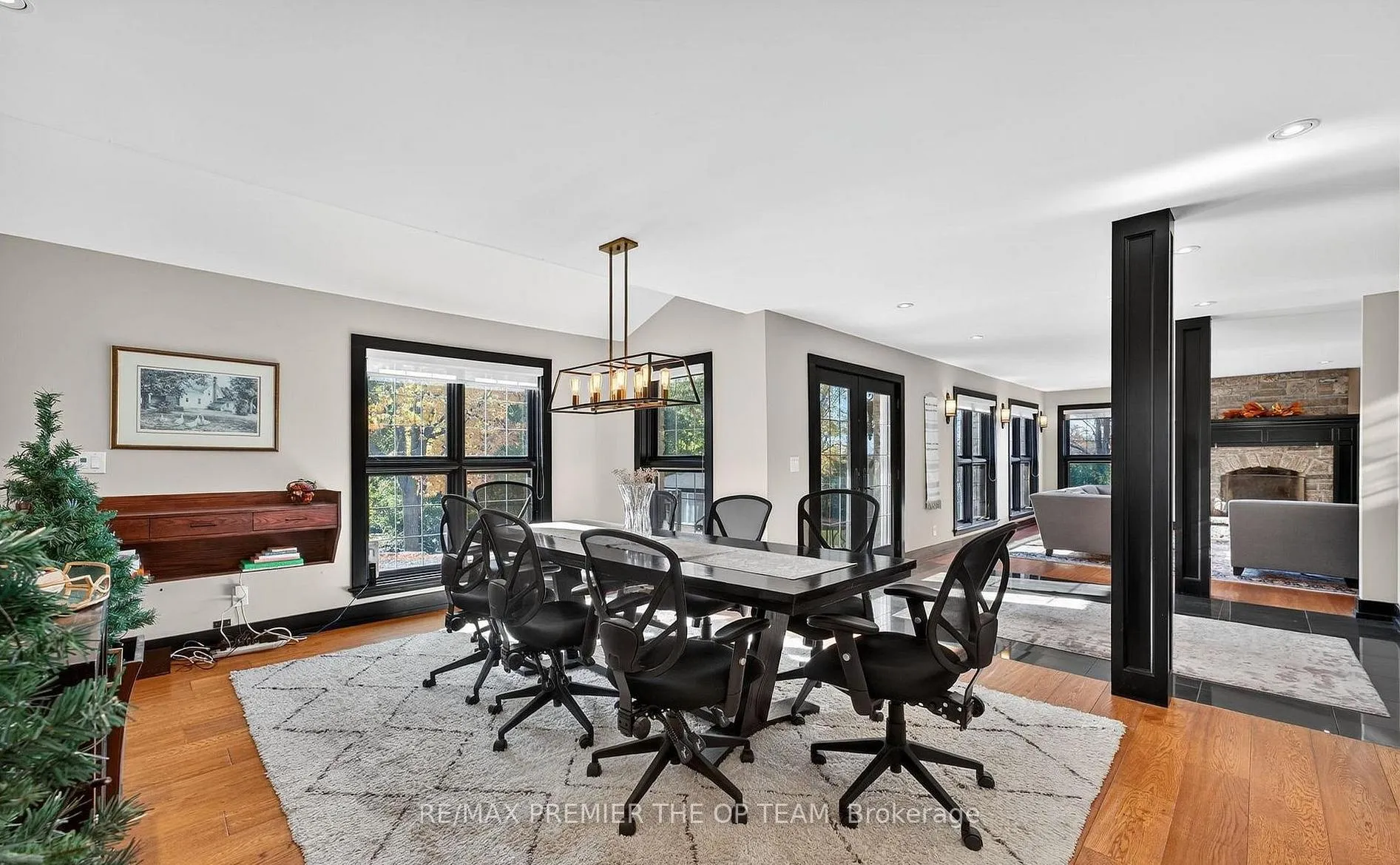 Photo 9 of 12355 Mill Road, Vaughan, Kleinburg — HOMEH