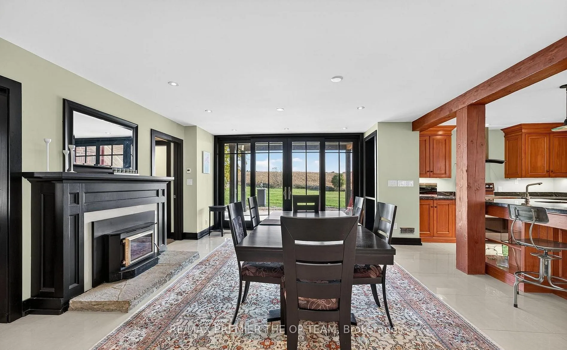 Photo 16 of 12355 Mill Road, Vaughan, Kleinburg — HOMEH