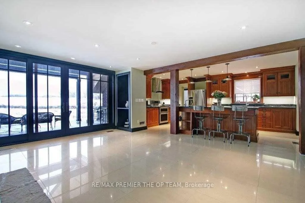 Photo 21 of 12355 Mill Road, Vaughan, Kleinburg — HOMEH