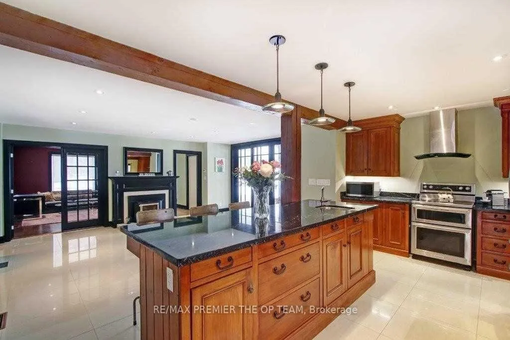 Photo 23 of 12355 Mill Road, Vaughan, Kleinburg — HOMEH
